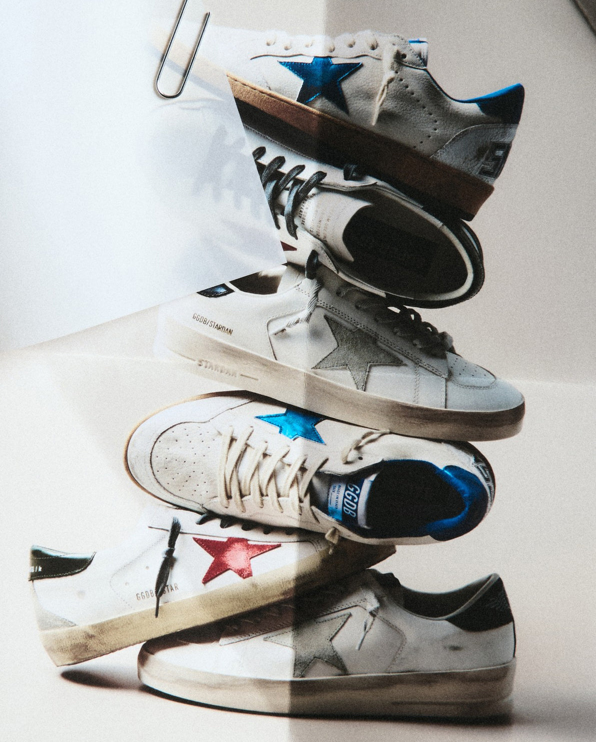        SNEAKERS         