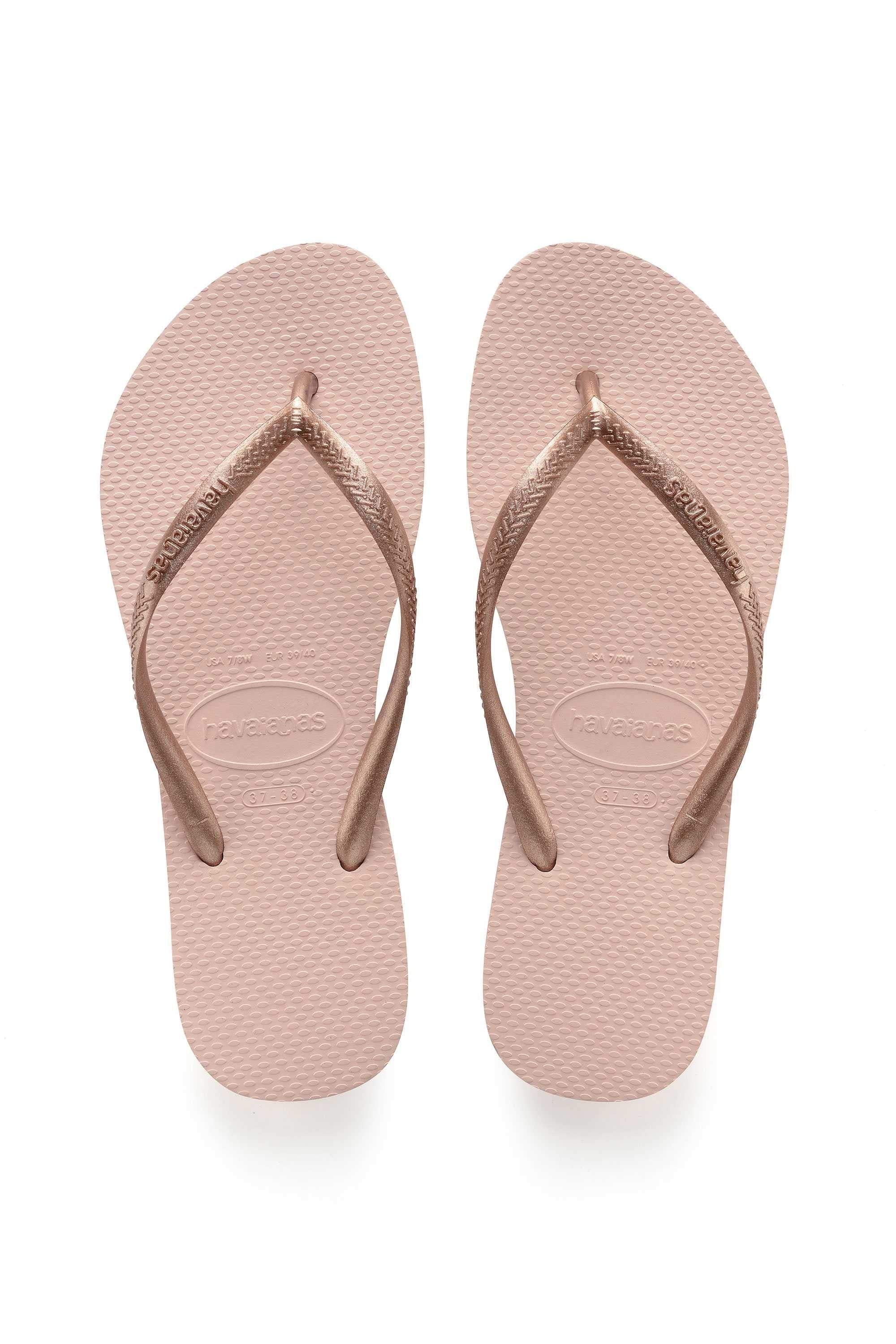 Havaianas CIABATTE Rosa