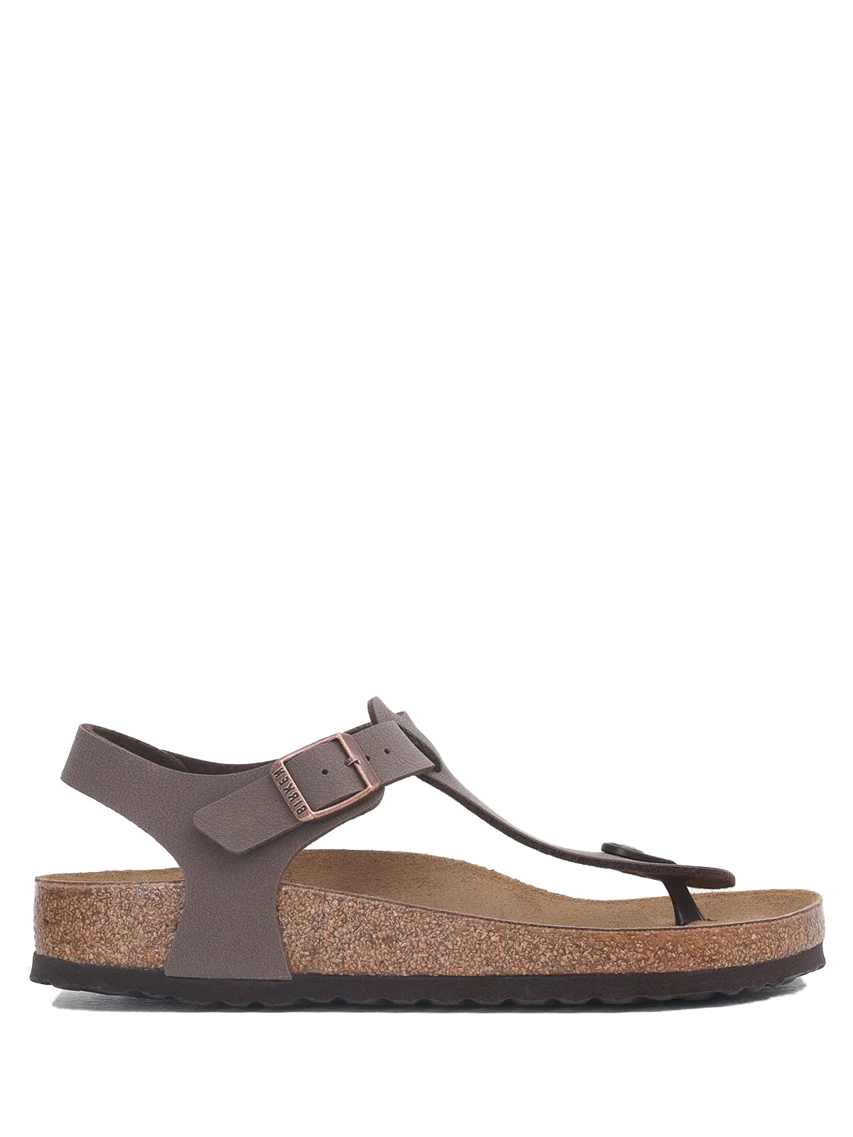 Birkenstock CIABATTE Marrone