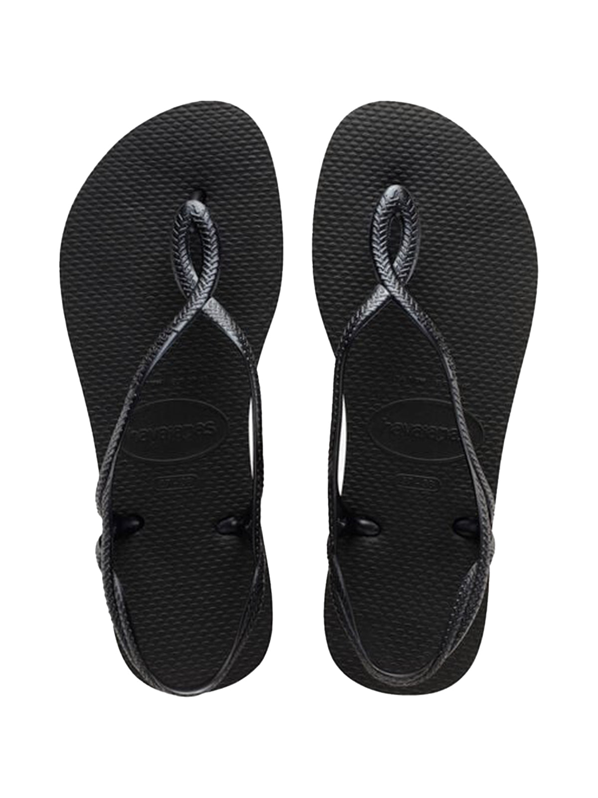 Havaianas INFRADITO Nero