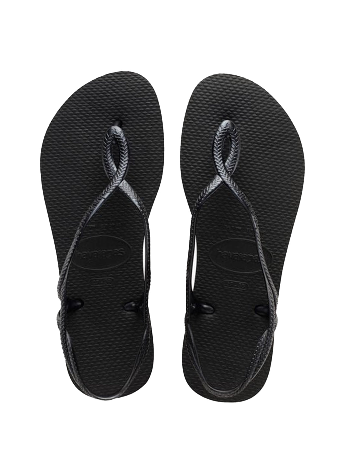 Havaianas INFRADITO Nero