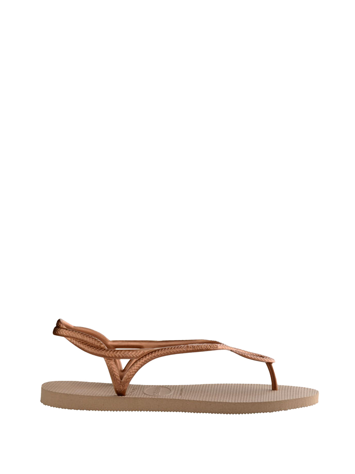 Havaianas INFRADITO Oro