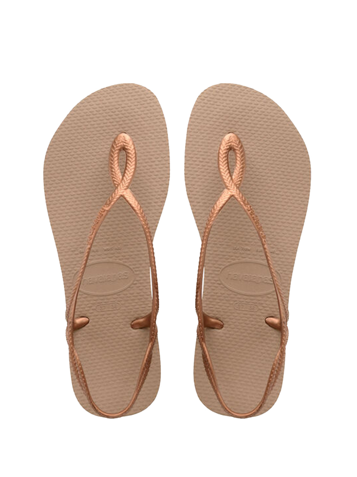 Havaianas INFRADITO Oro