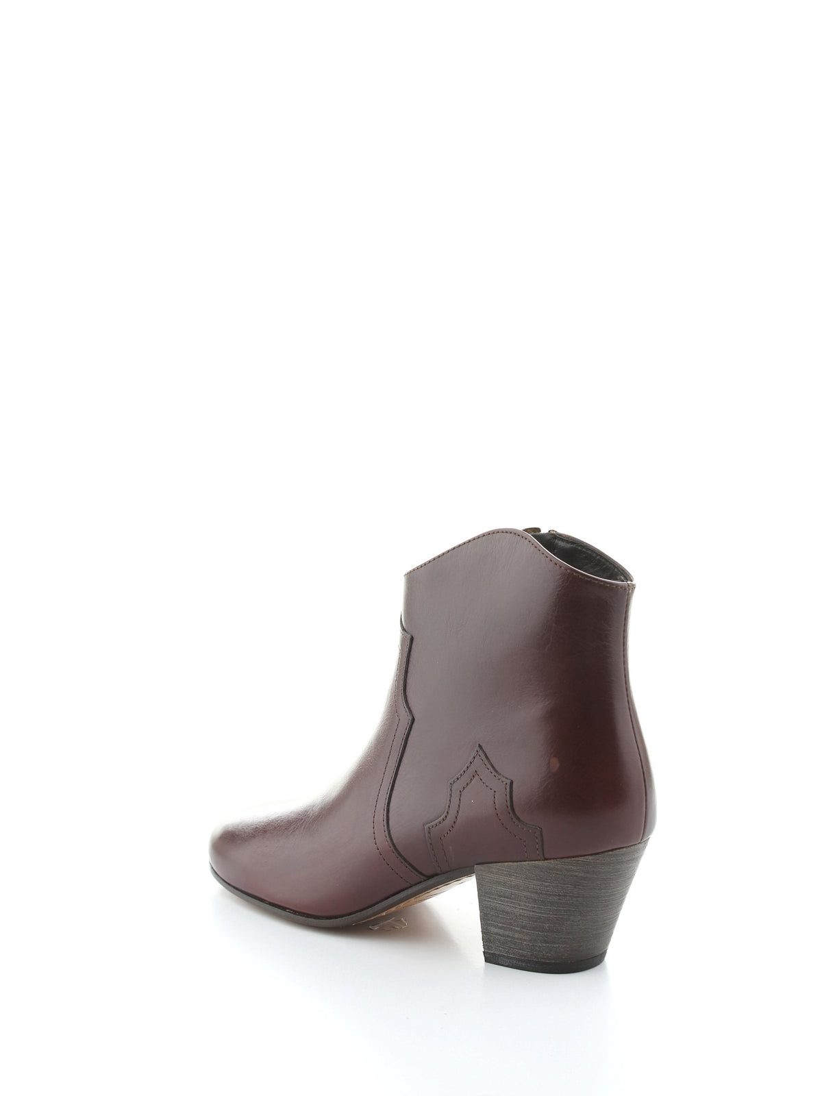 Isabel Marant STIVALETTI Marrone