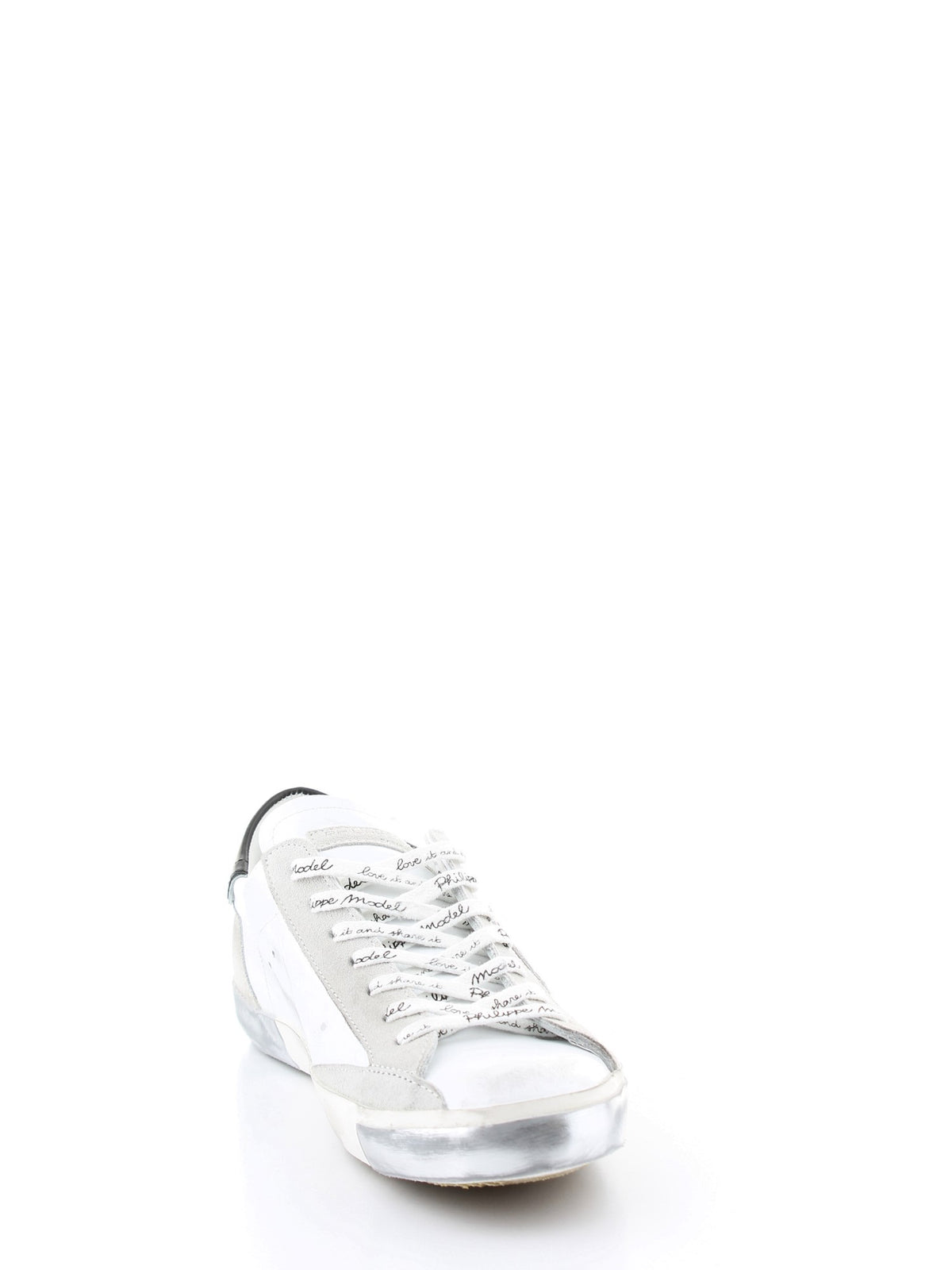 Philippe Model Paris SNEAKERS Bianco