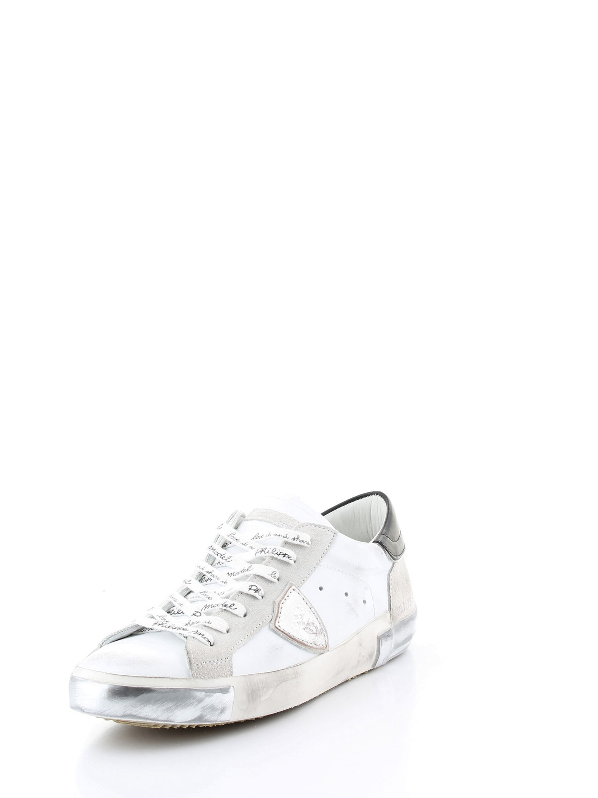 Philippe Model Paris SNEAKERS Bianco