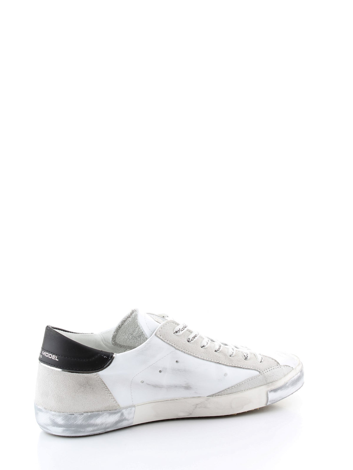 Philippe Model Paris SNEAKERS Bianco