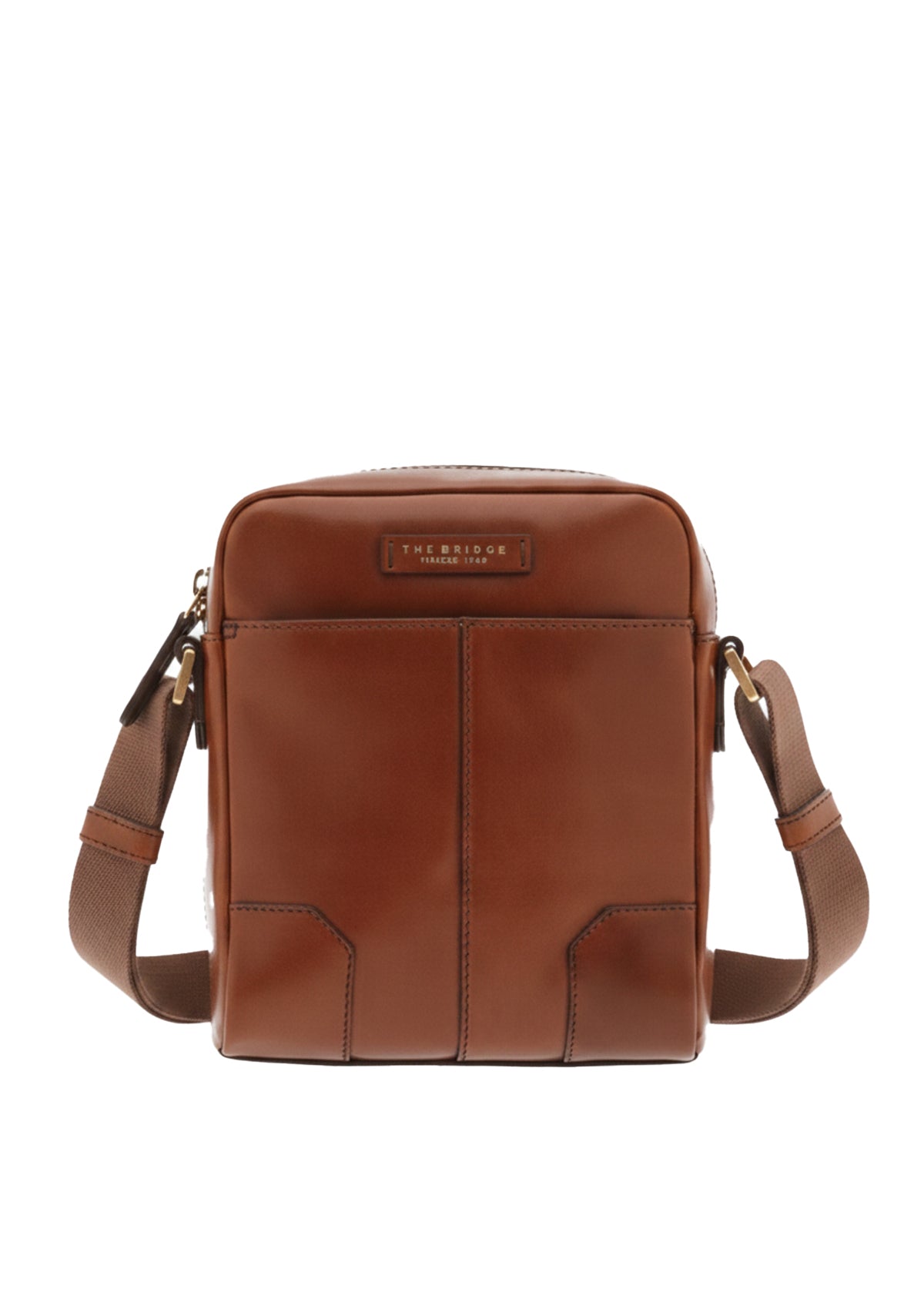 The Bridge ACCESSORI Marrone