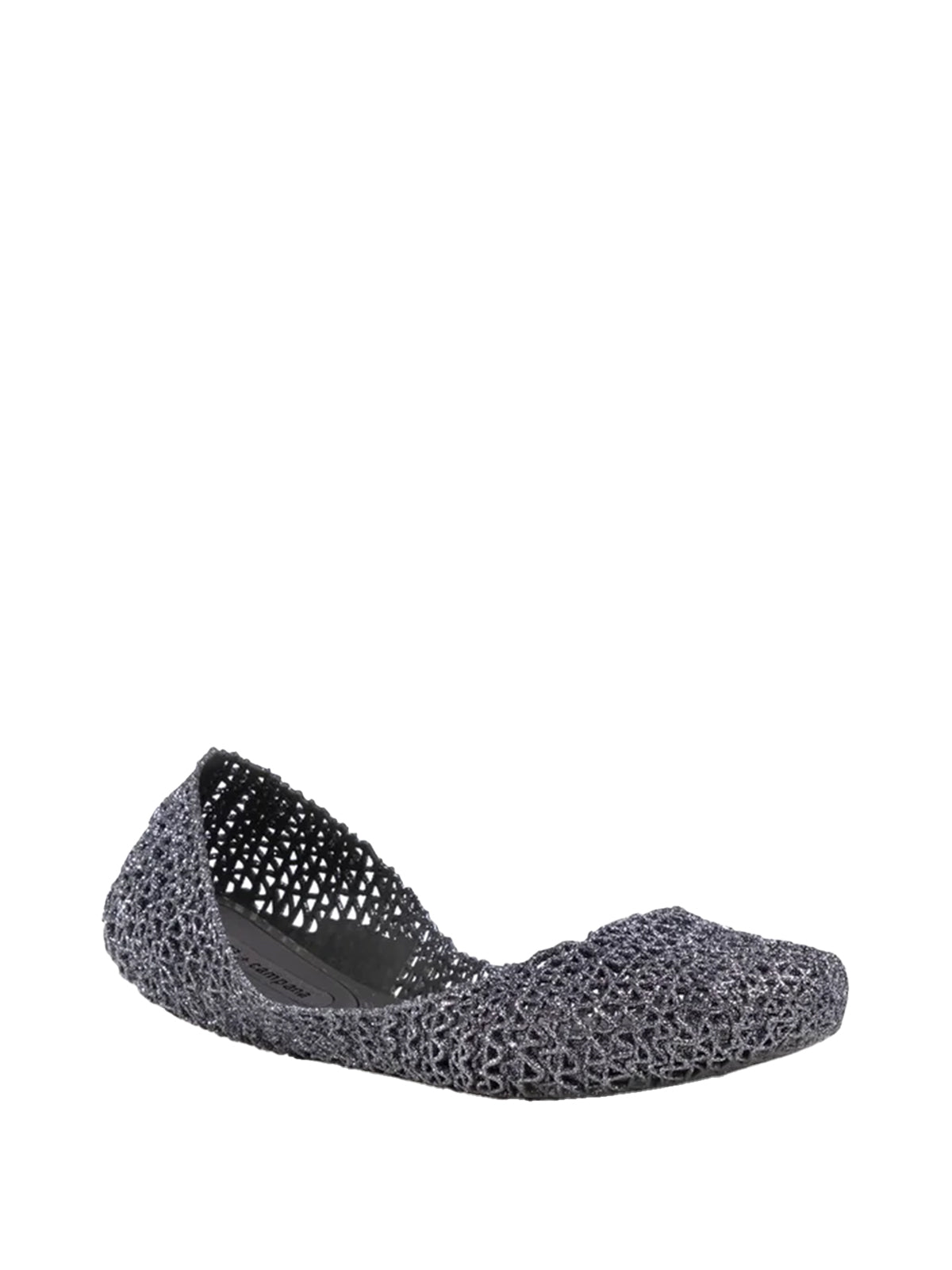 Melissa BALLERINE  Grigio