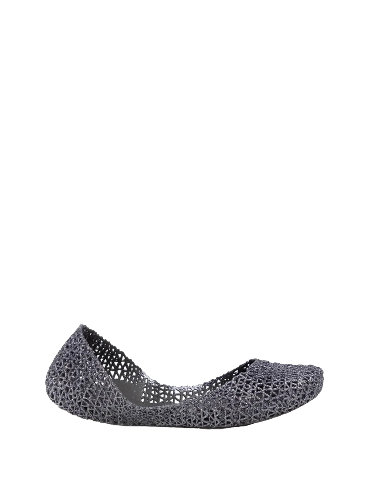Melissa BALLERINE  Grigio