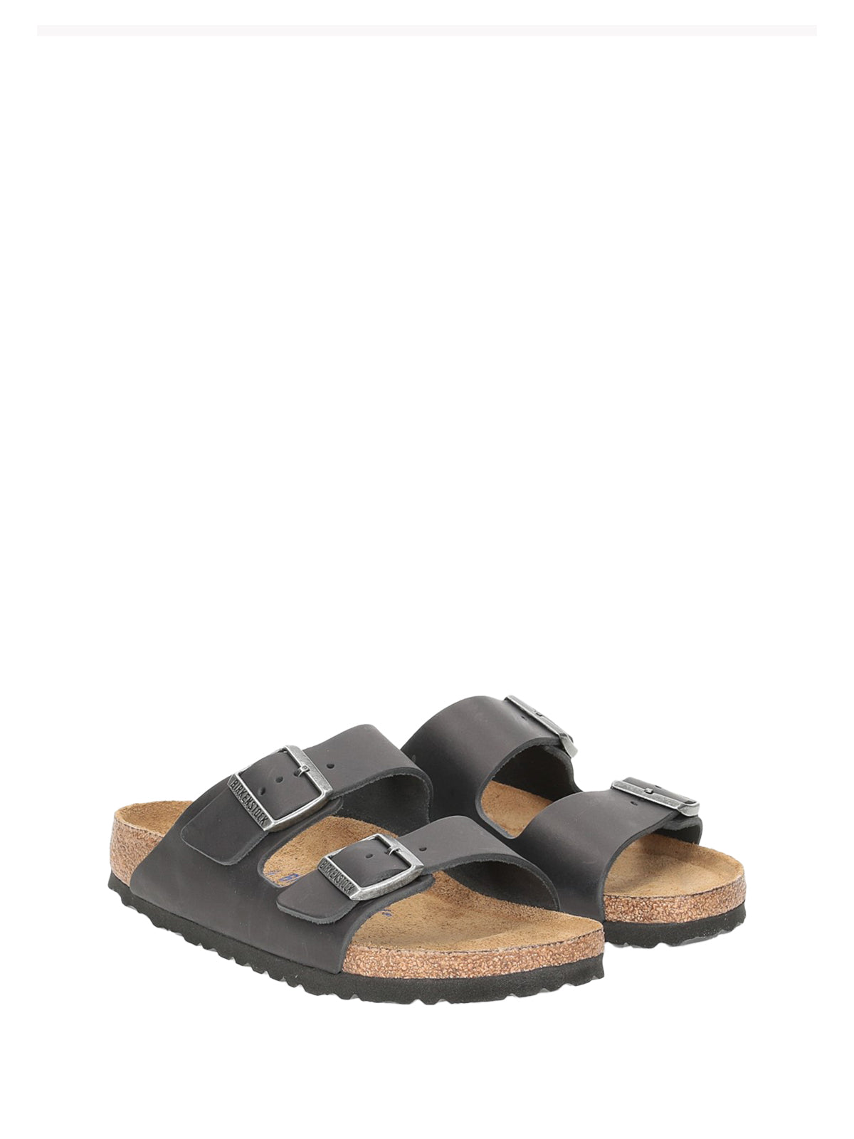 Birkenstock CIABATTE Grigio