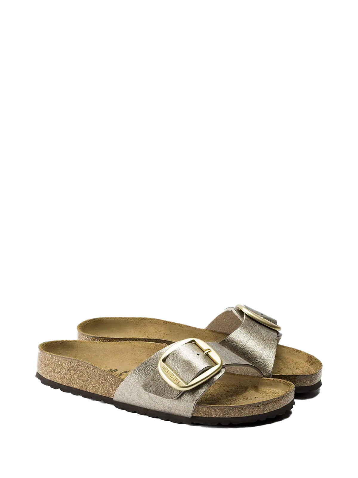 Birkenstock CIABATTE Oro