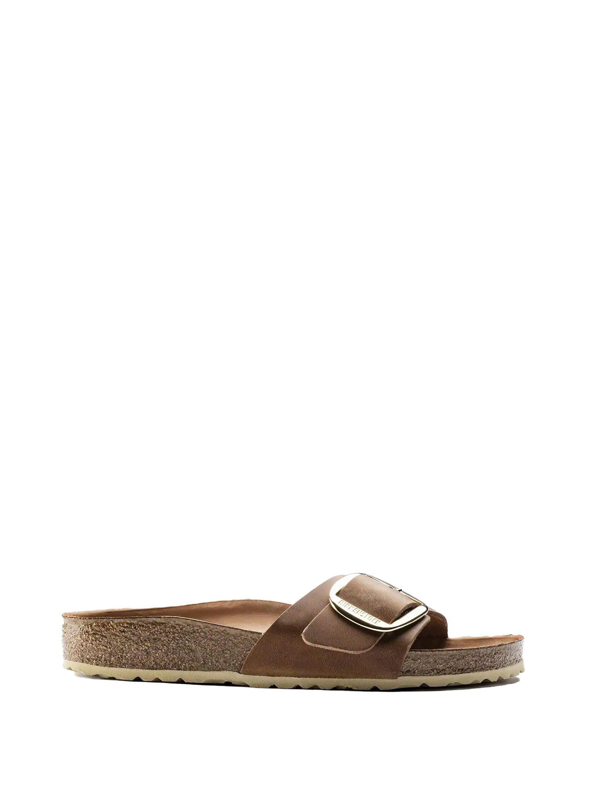 Birkenstock CIABATTE Marrone