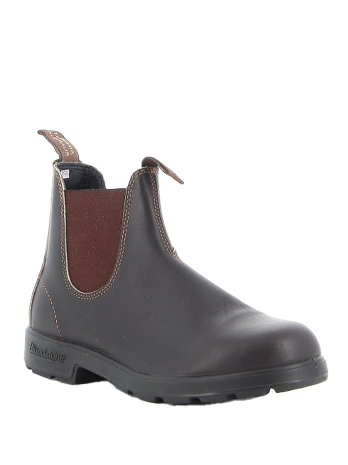 Blundstone BEATLES Marrone