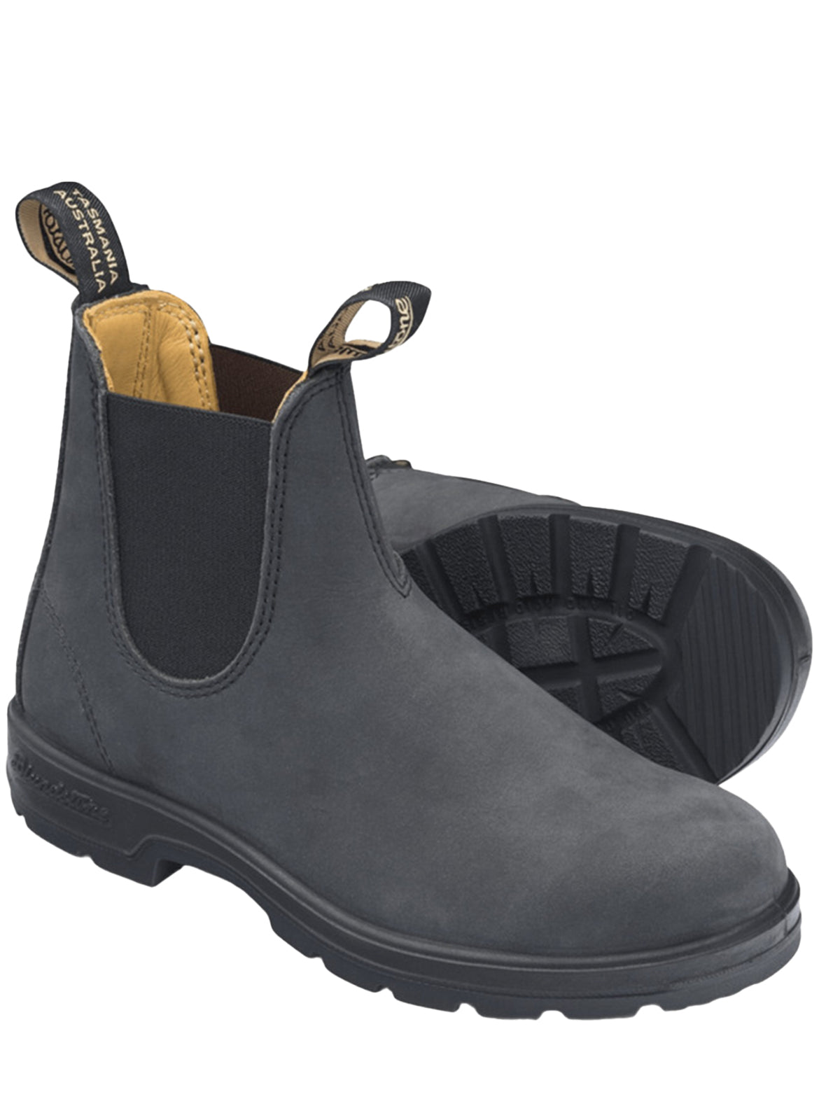 Blundstone BEATLES Nero