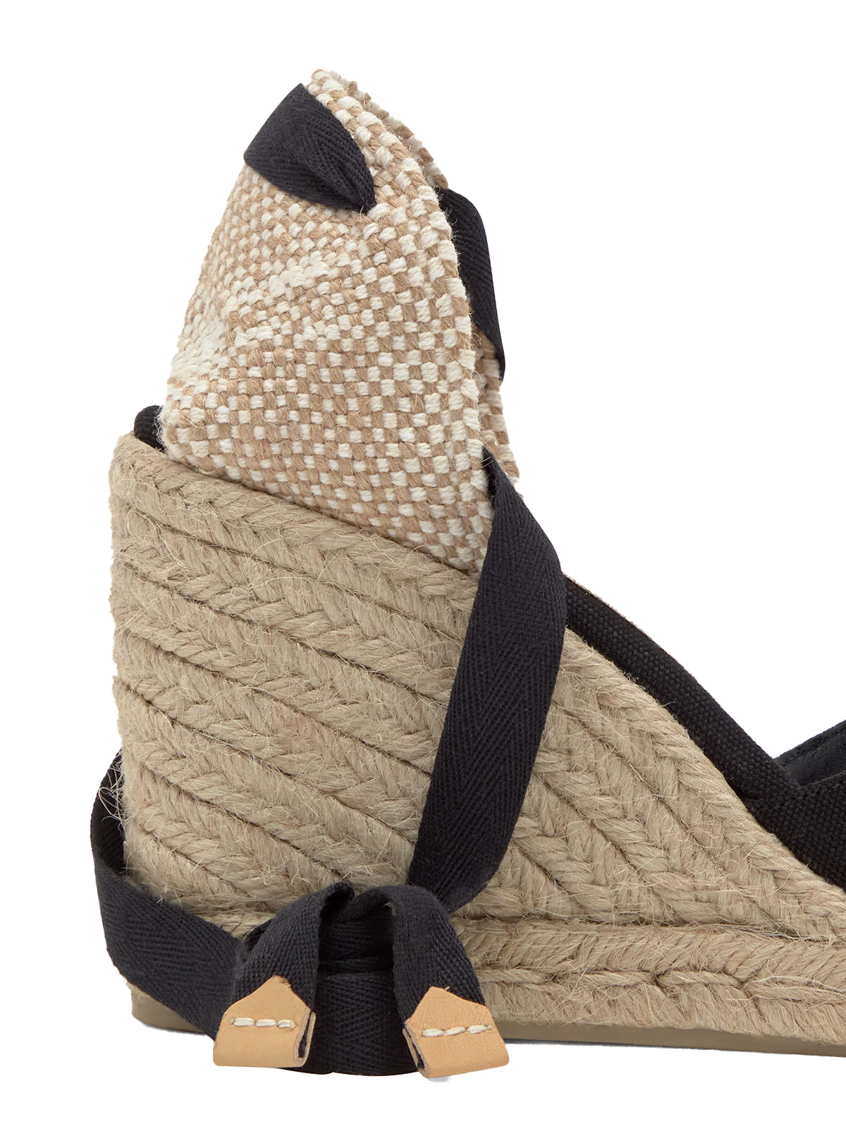 Castaner ESPADRILLAS Nero