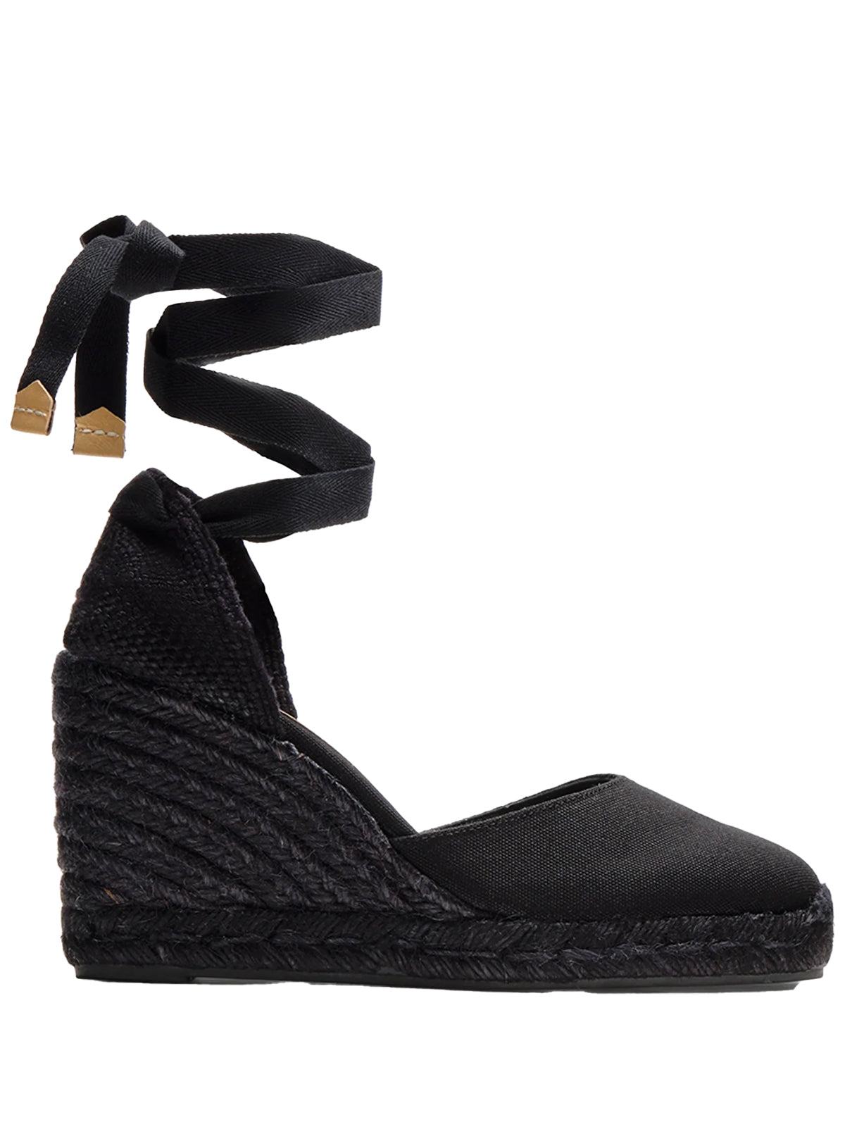 Castaner ESPADRILLAS Nero