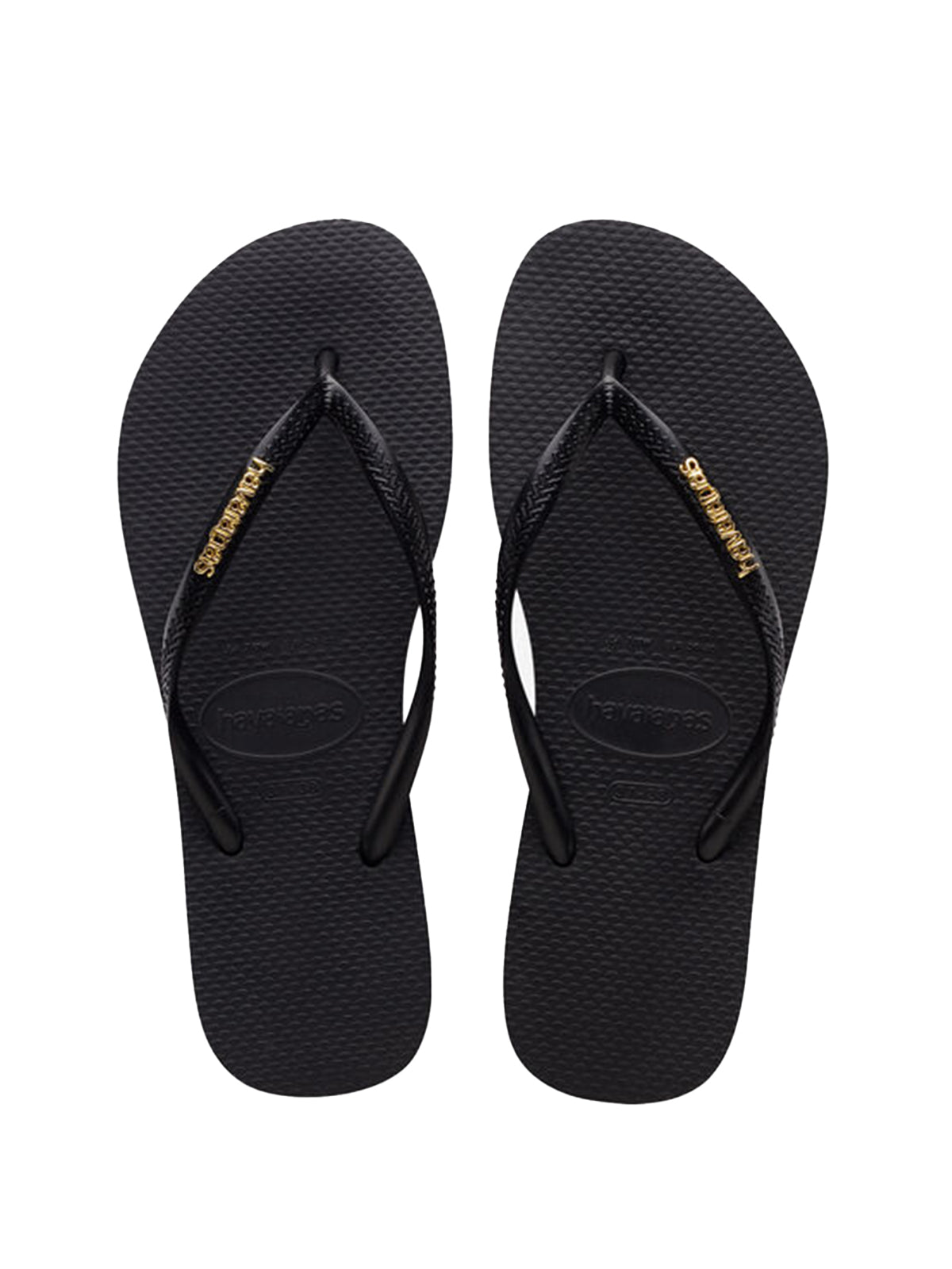 Havaianas CIABATTE Nero