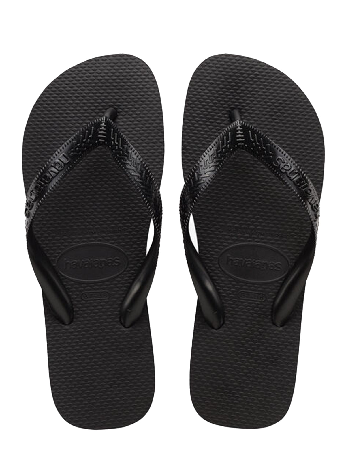 Havaianas INFRADITO Nero