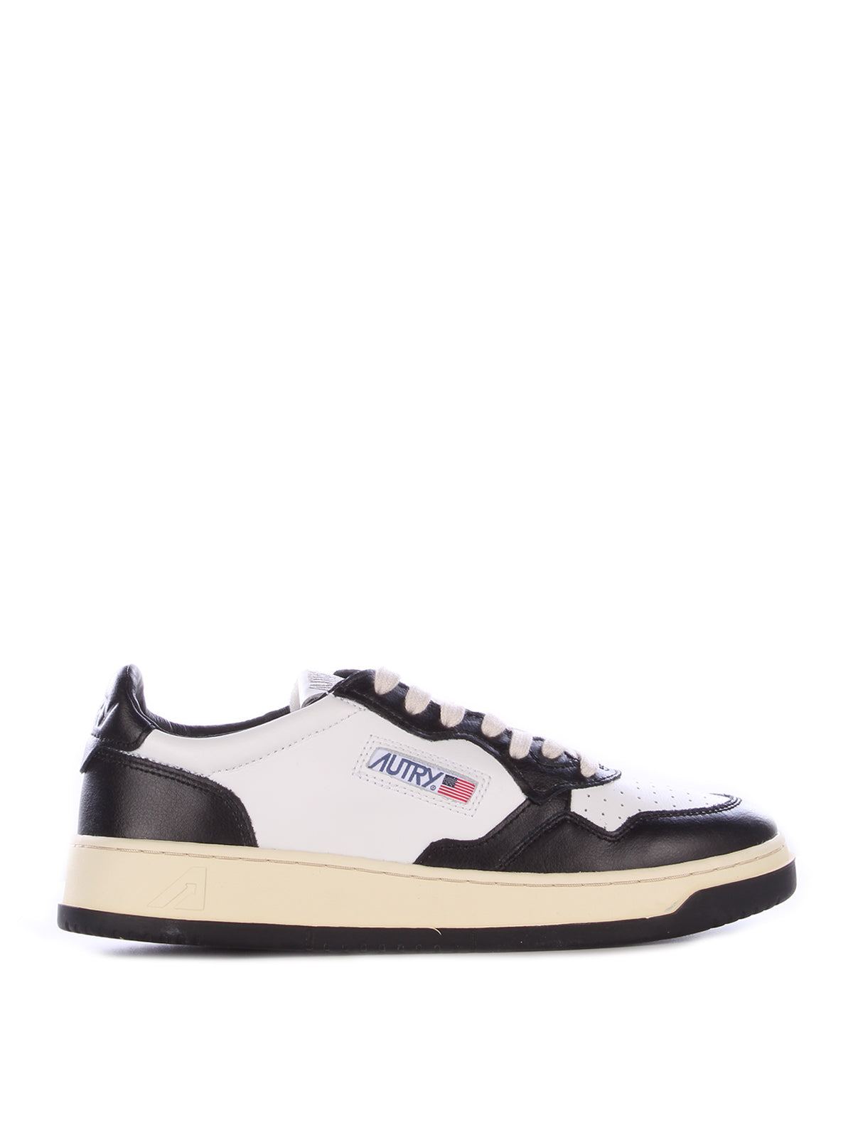 Autry SNEAKERS Bianco