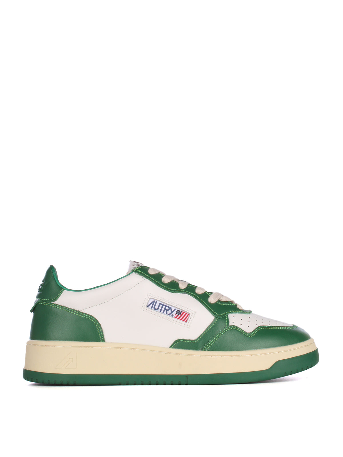 Autry SNEAKERS Bianco