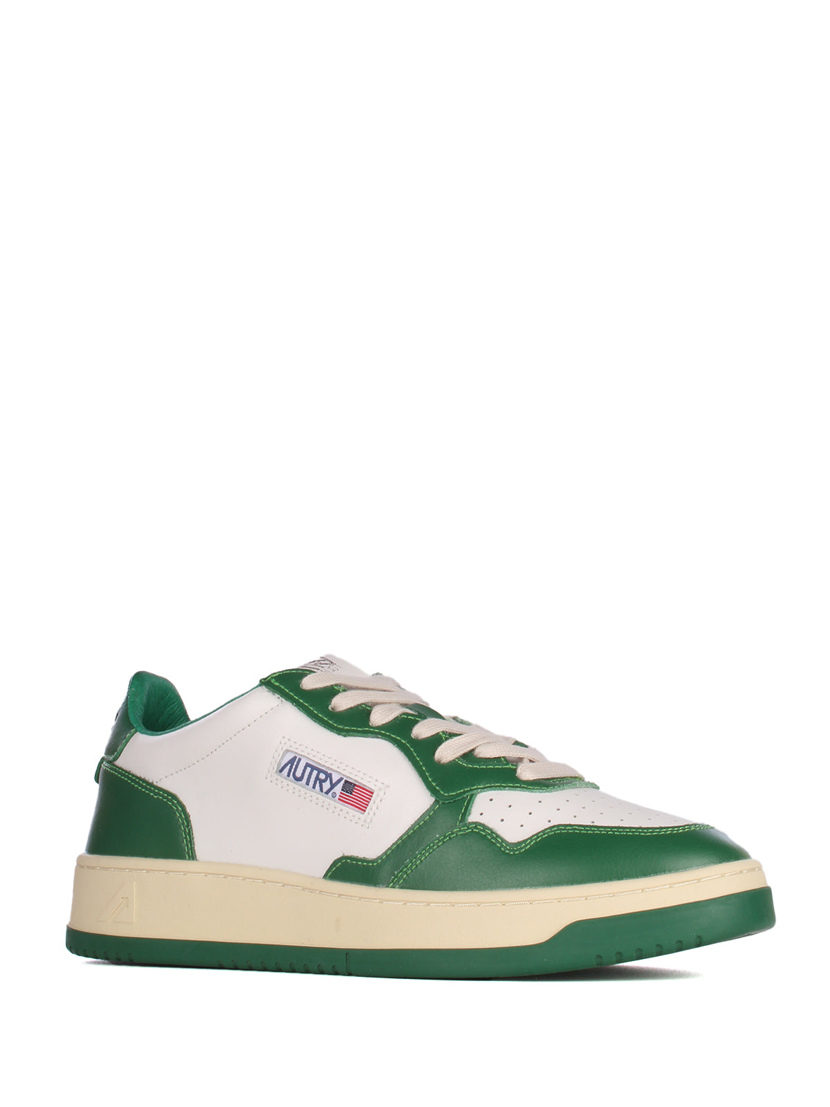 Autry SNEAKERS Bianco