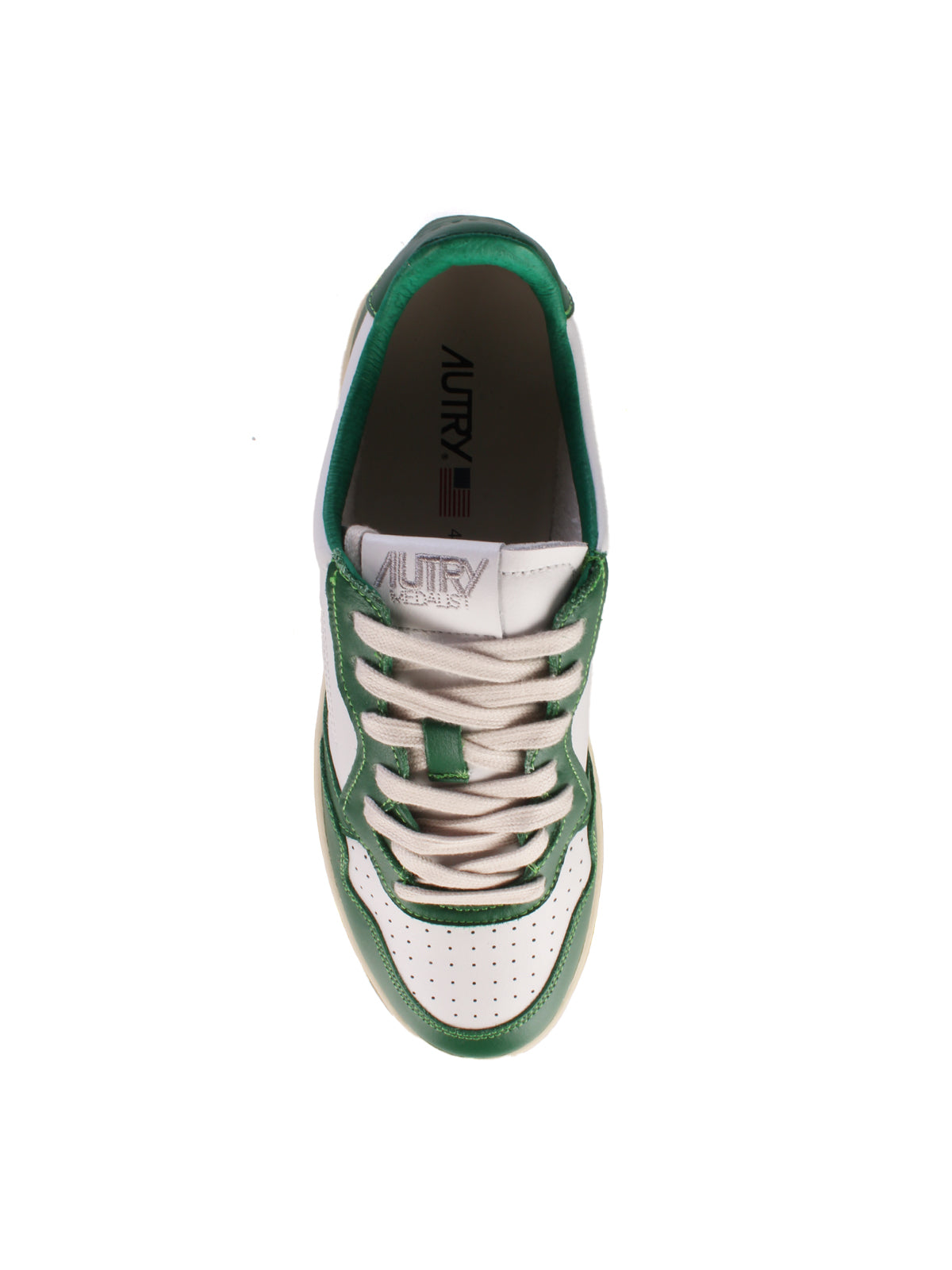Autry SNEAKERS Bianco