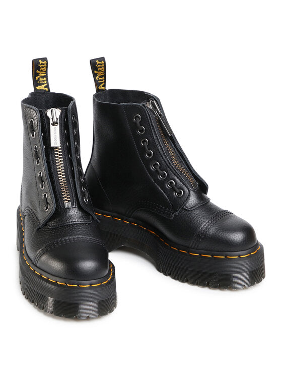 Dr. Martens ANFIBI Nero