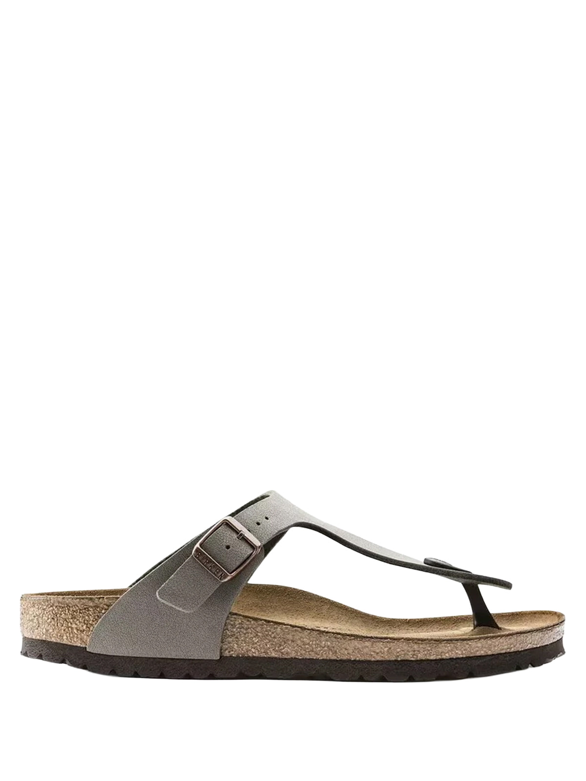 Birkenstock INFRADITO Grigio