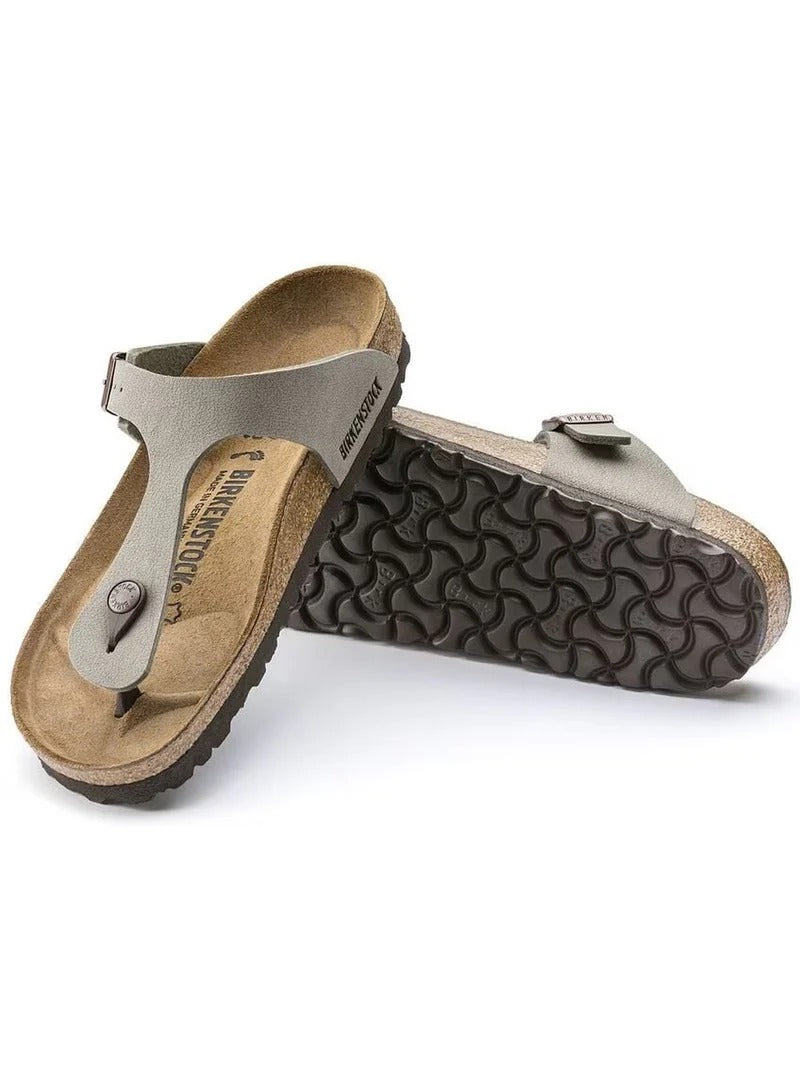 Birkenstock INFRADITO Grigio