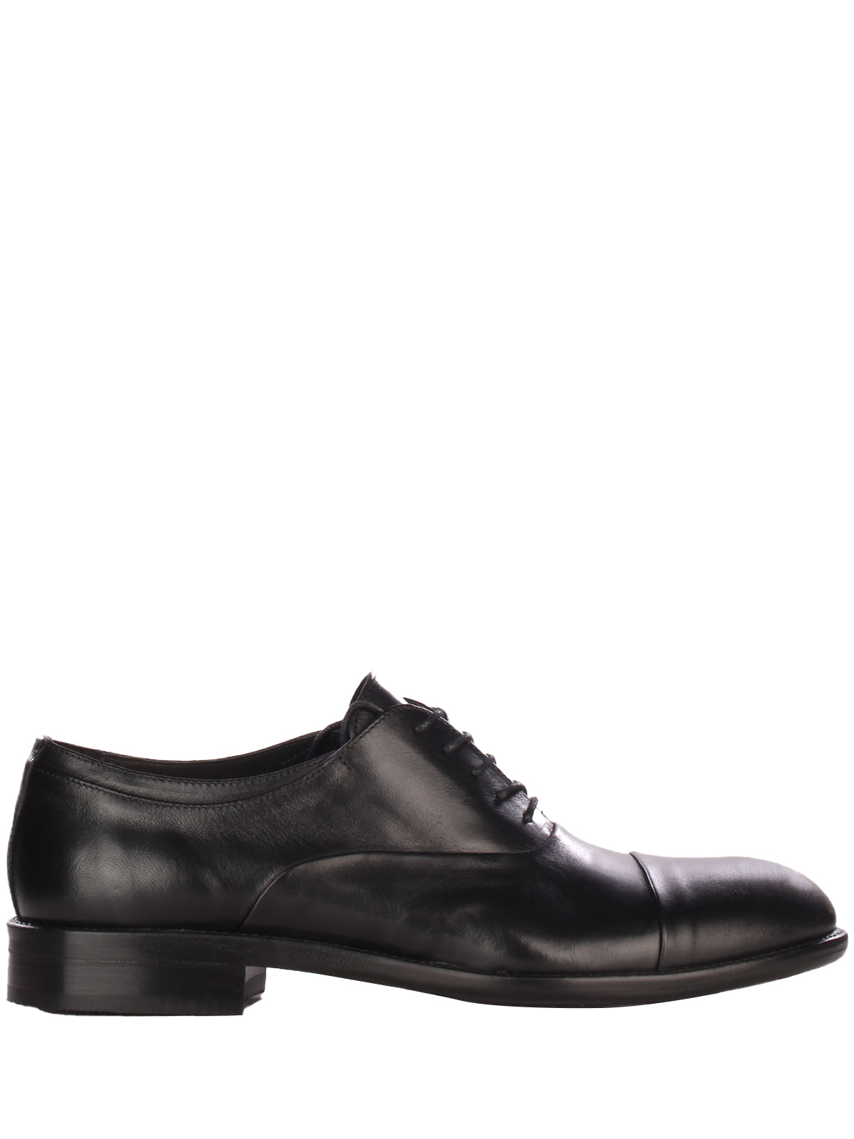 Leqarant SLIP-ON Nero