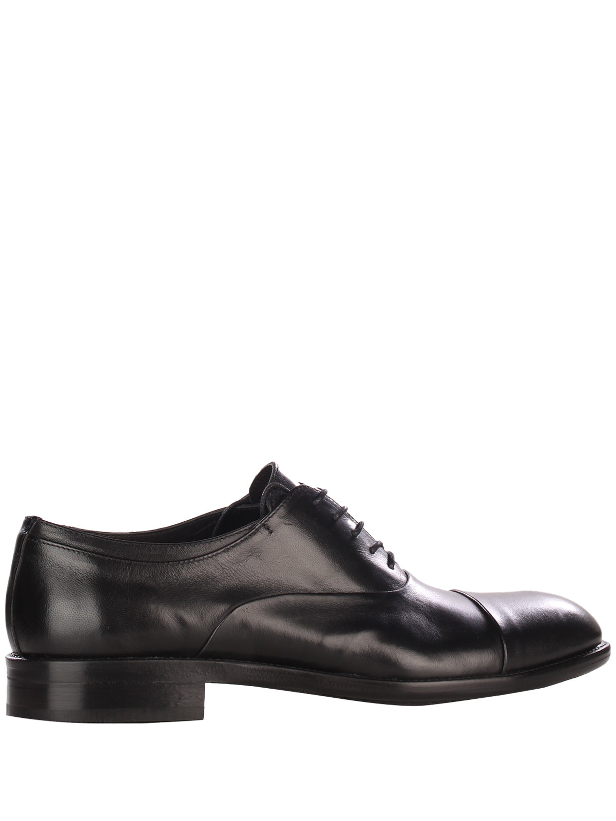 Leqarant SLIP-ON Nero