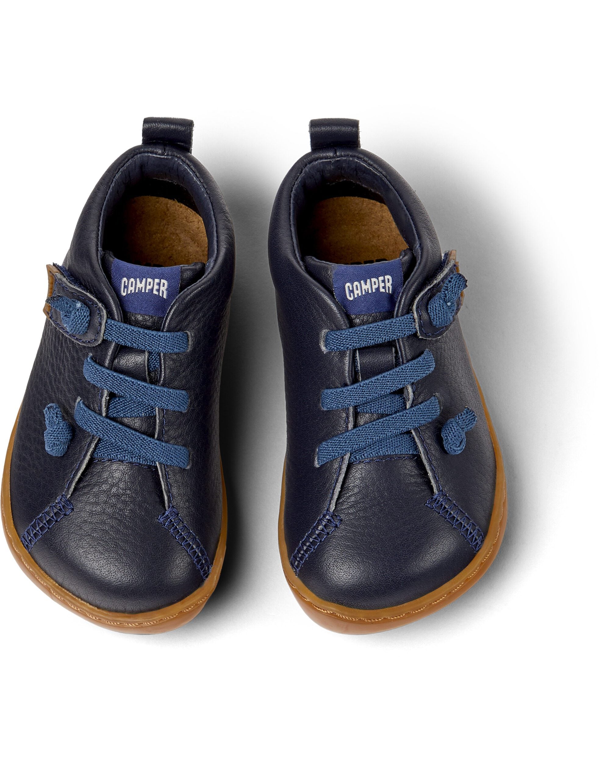 Camper Kids STRINGATE Blu