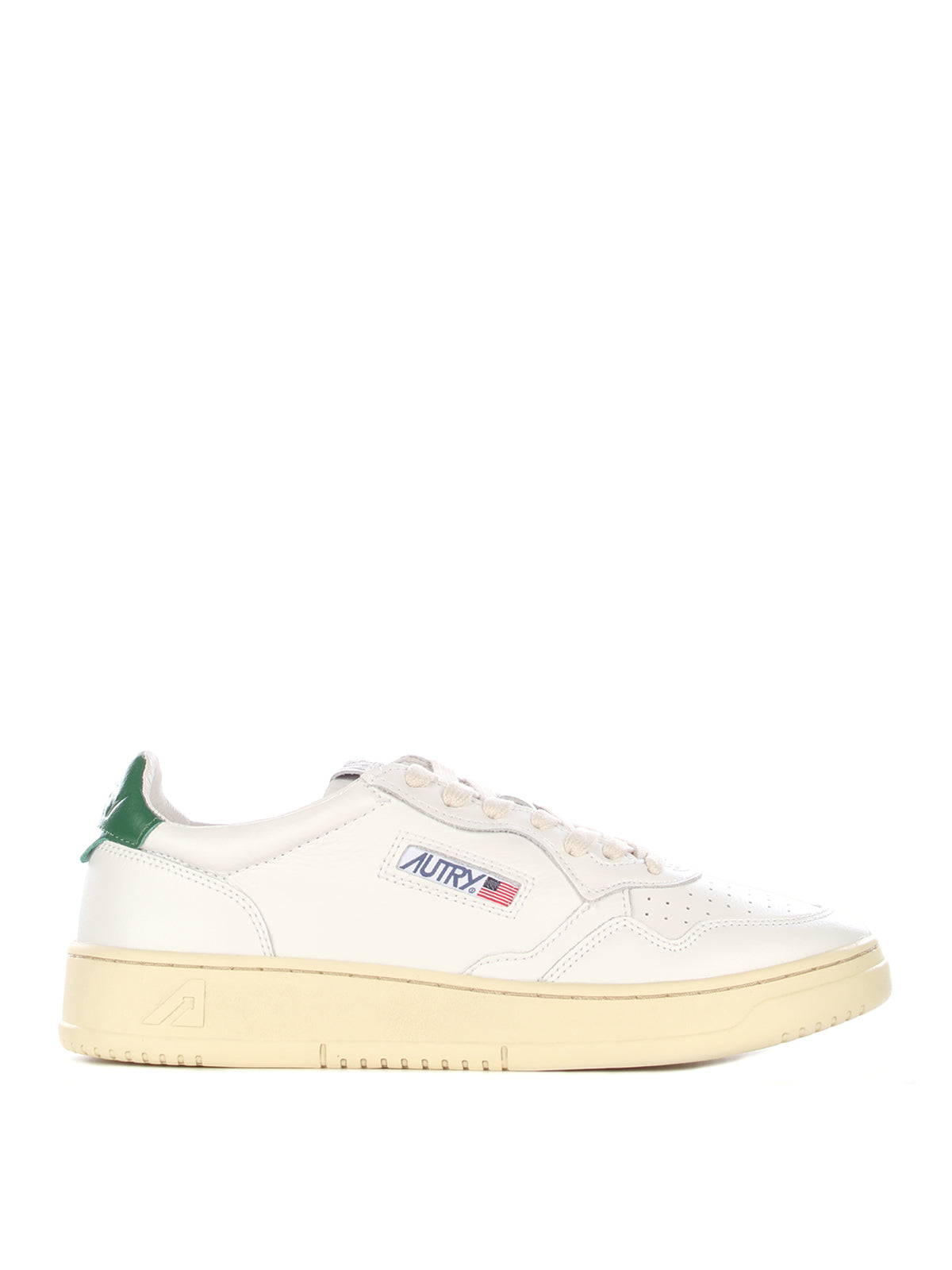 Autry SNEAKERS Bianco