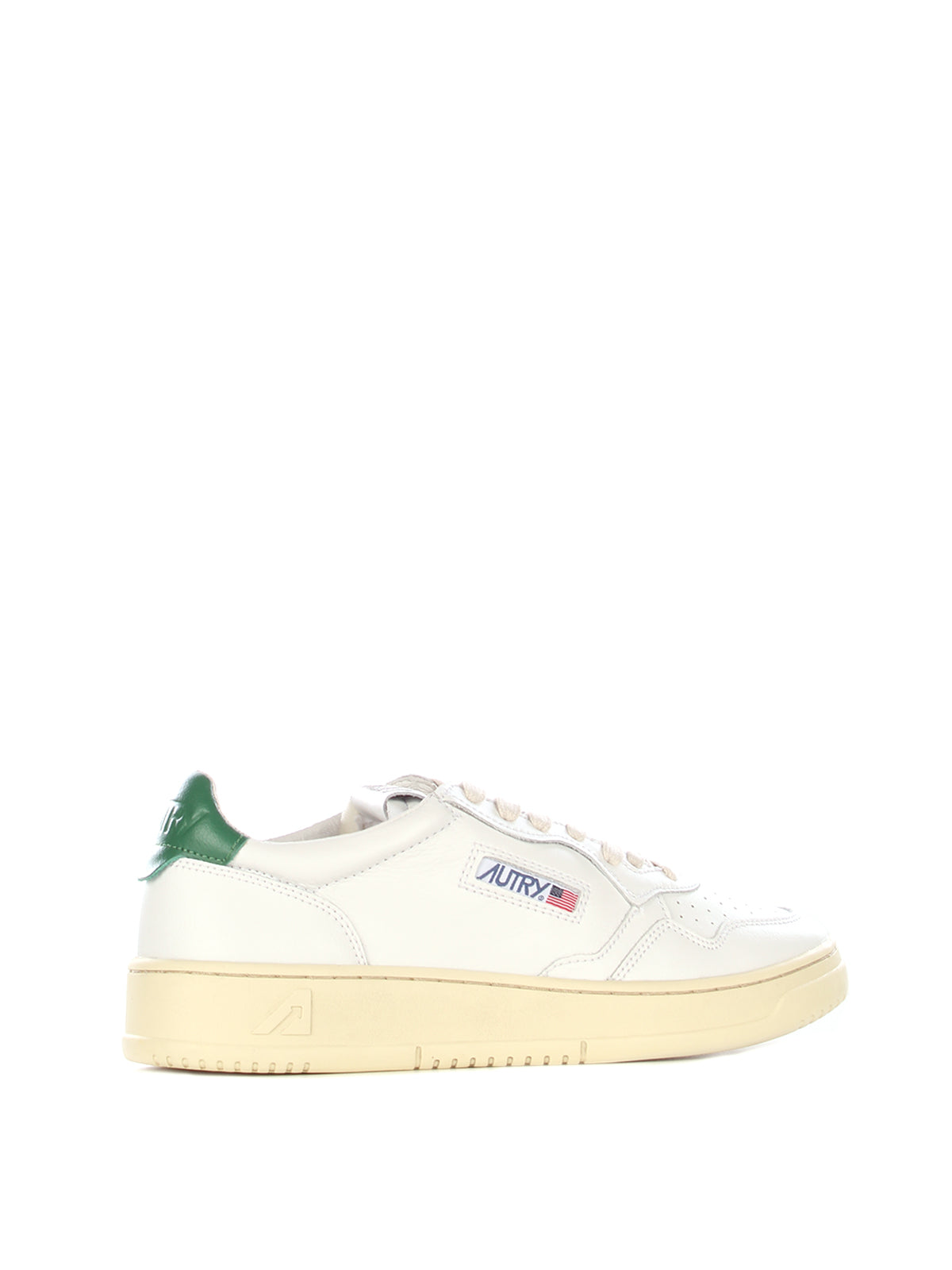 Autry SNEAKERS Bianco