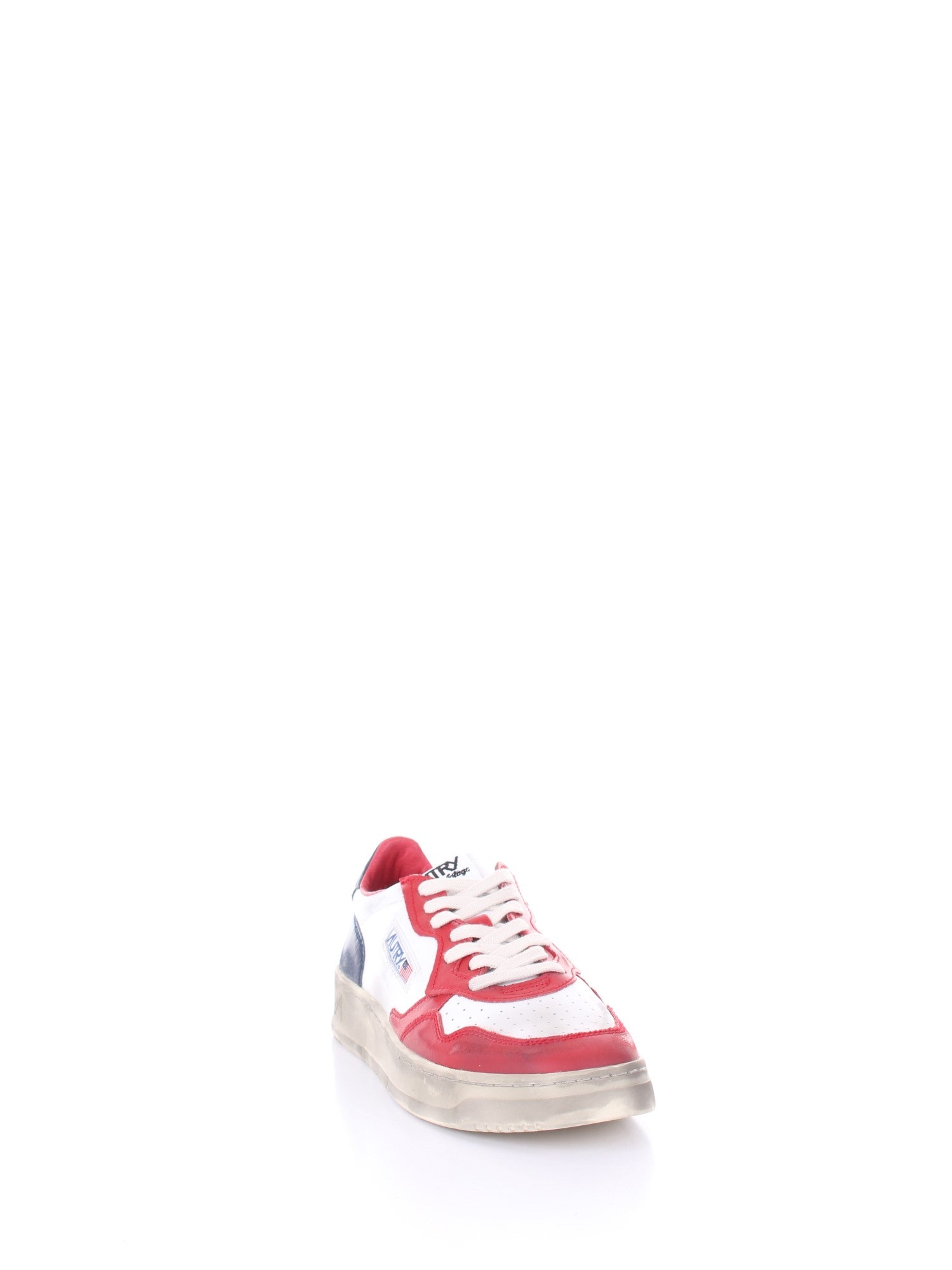 Autry SNEAKERS Bianco