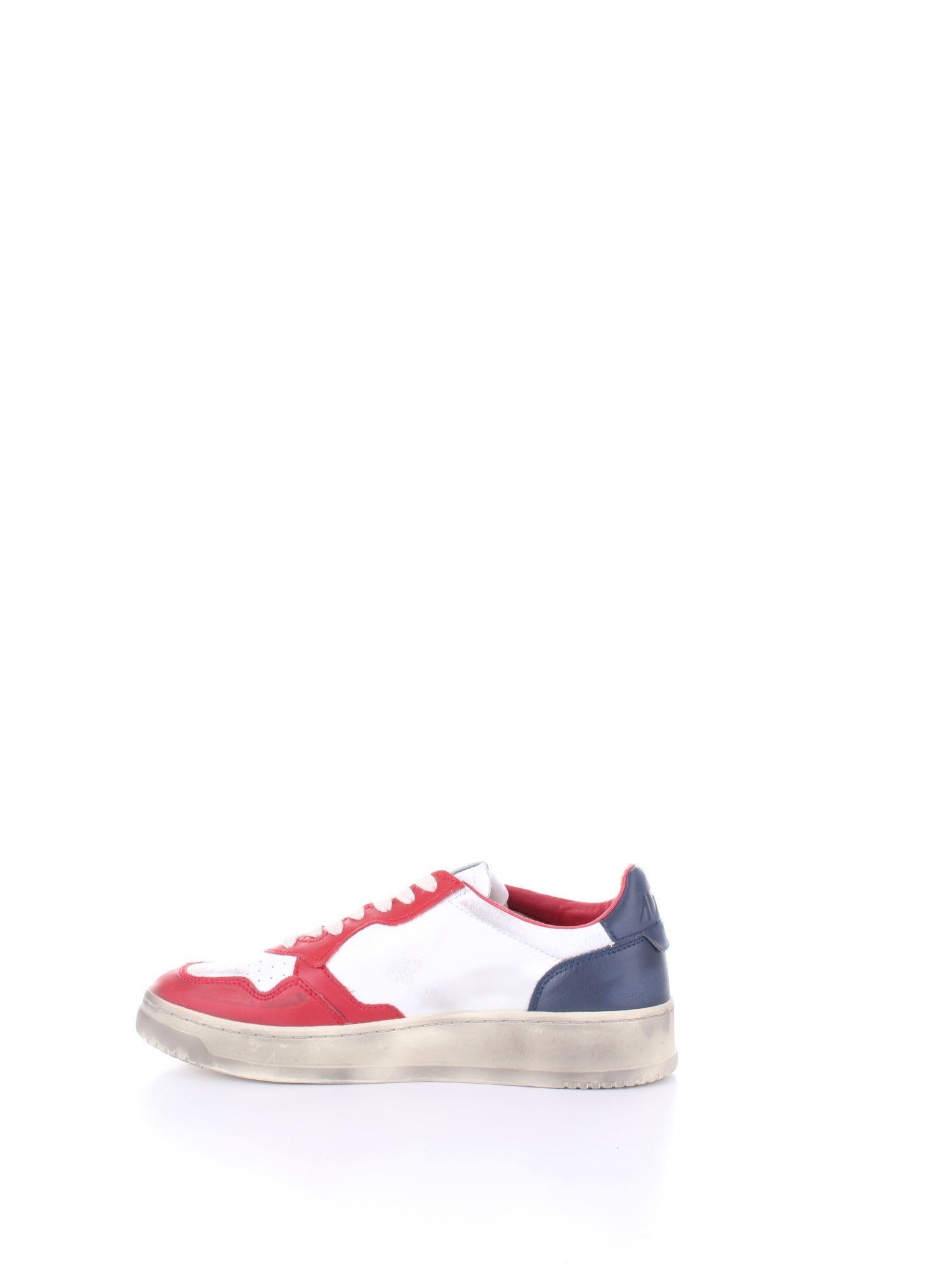 Autry SNEAKERS Bianco