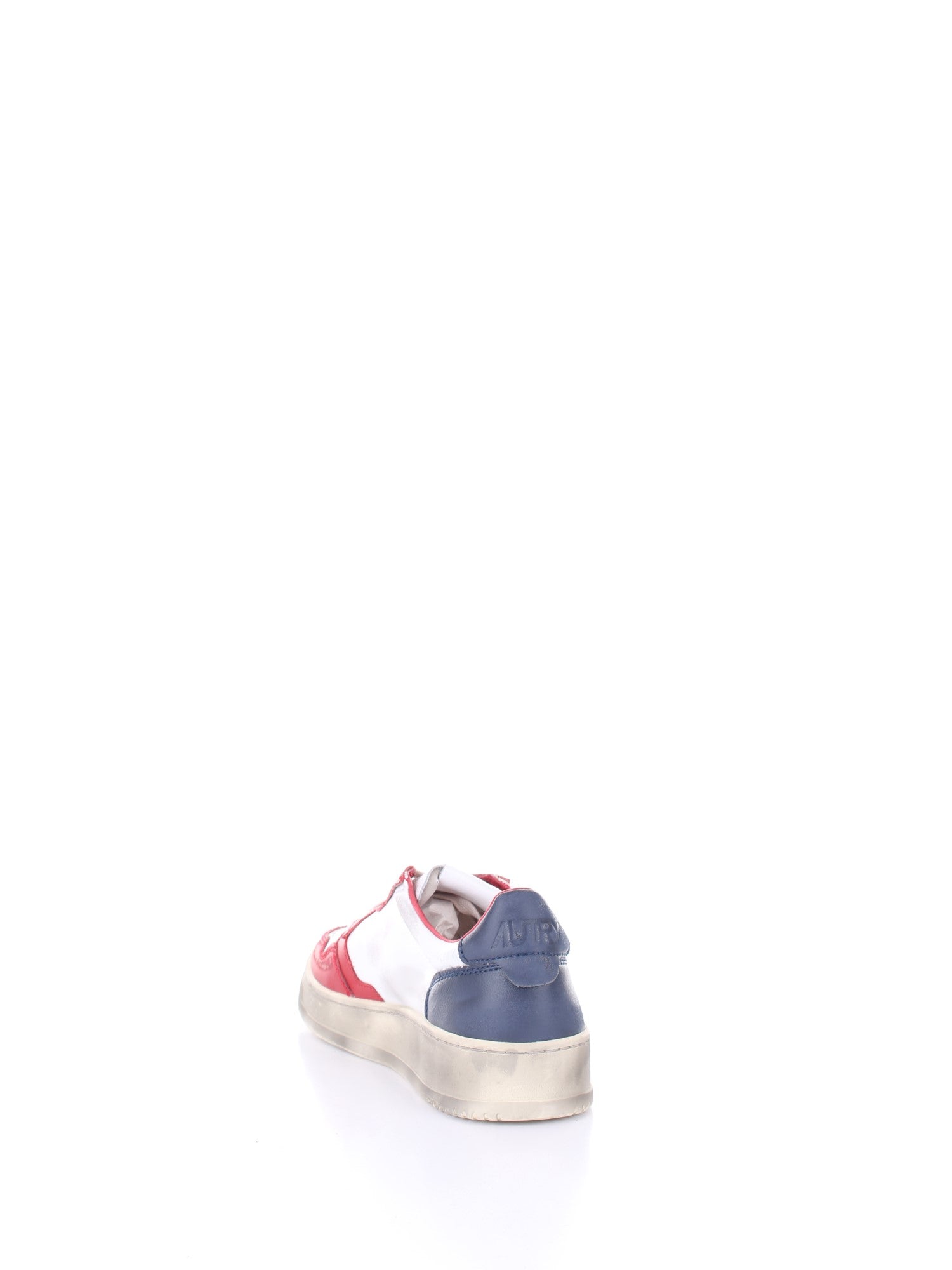 Autry SNEAKERS Bianco