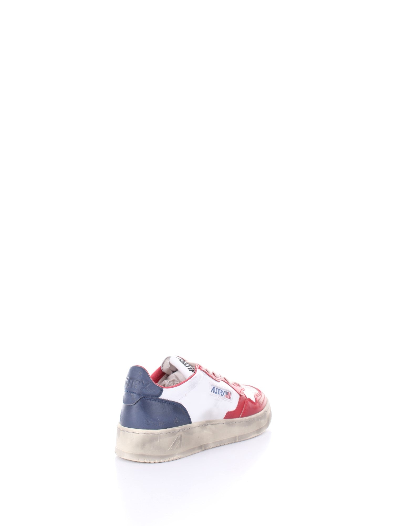 Autry SNEAKERS Bianco