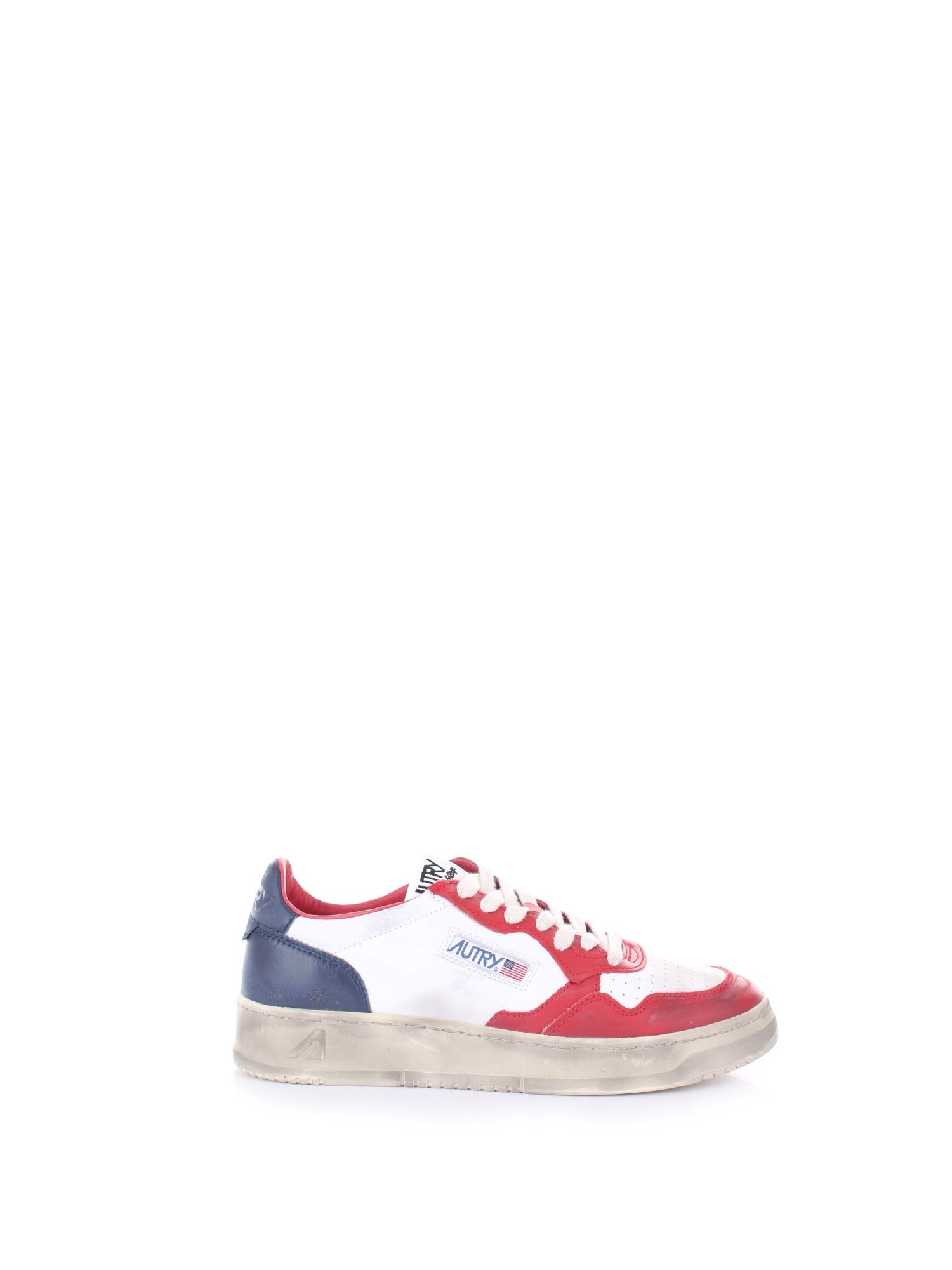 Autry SNEAKERS Bianco