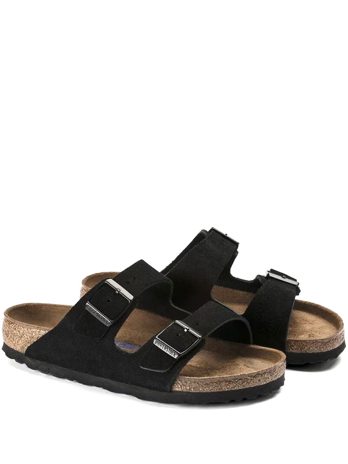 Birkenstock CIABATTE Nero