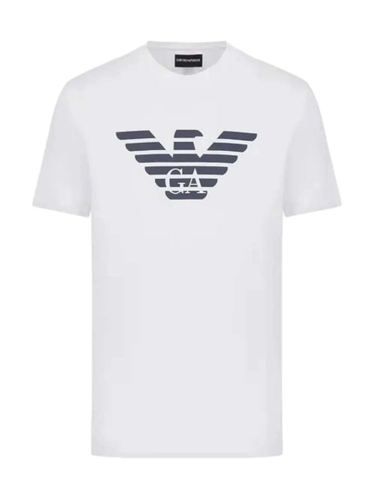 Emporio Armani T-SHIRT Bianco