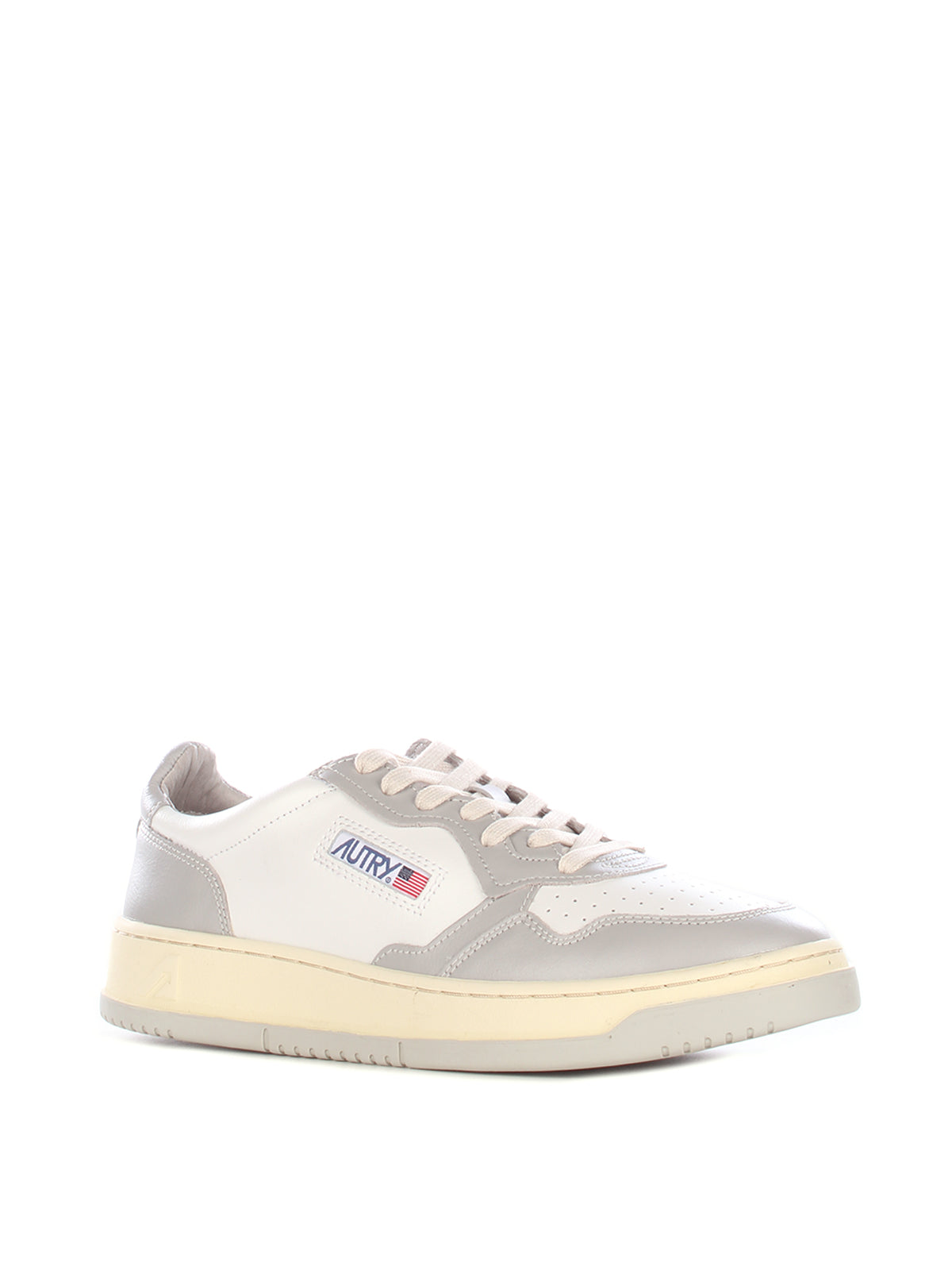 Autry SNEAKERS Bianco