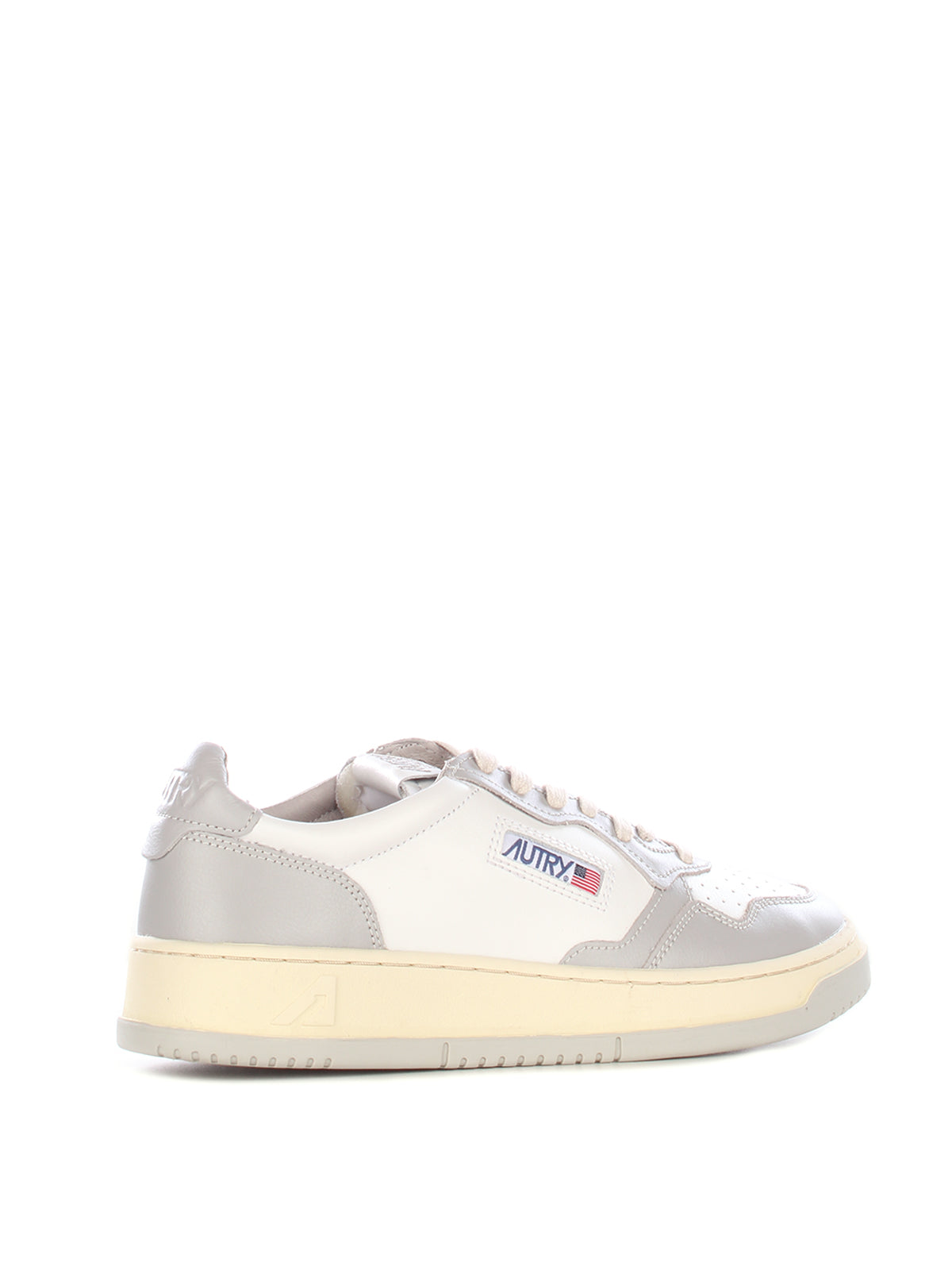 Autry SNEAKERS Bianco