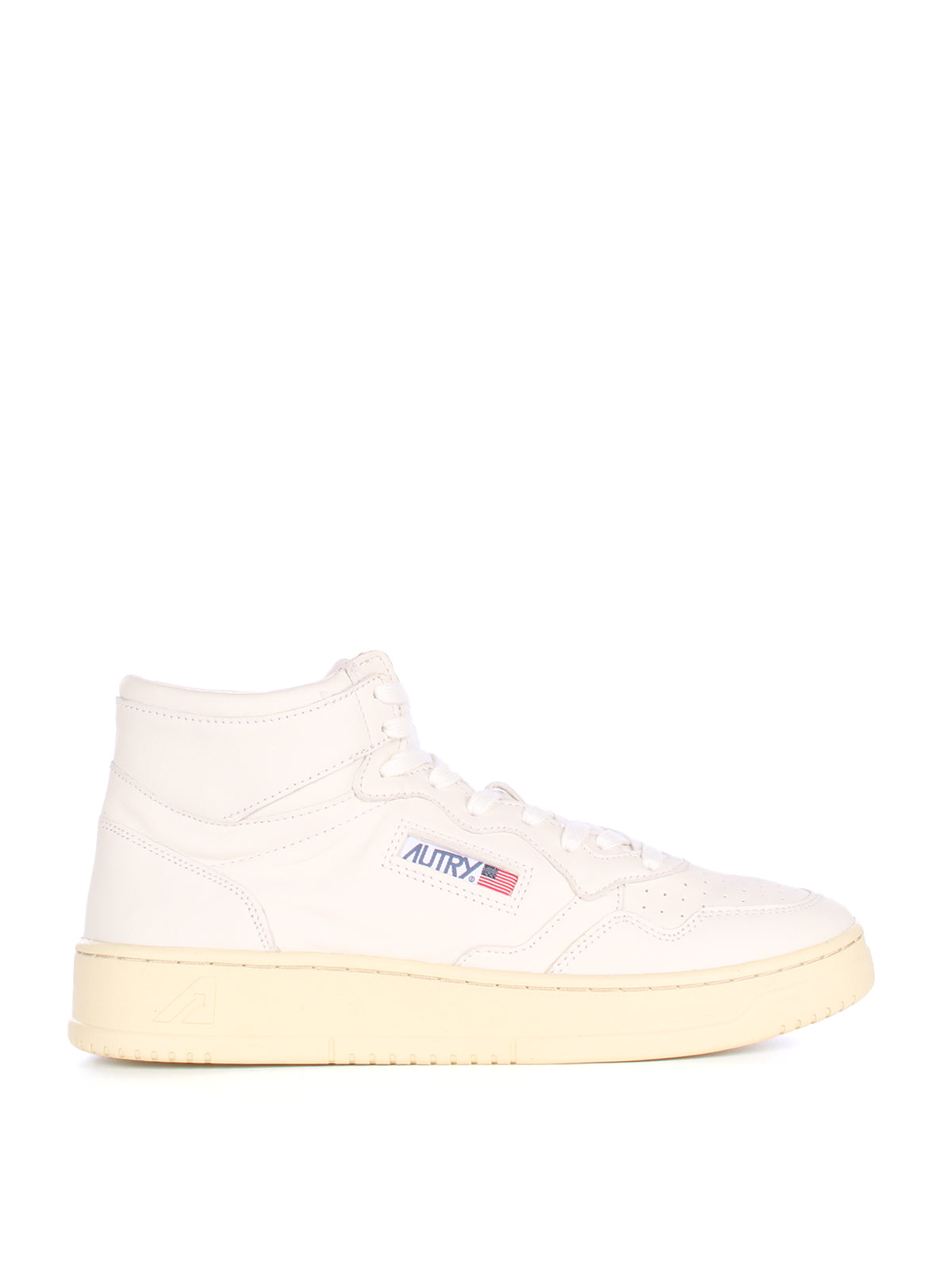 Autry SNEAKERS Bianco