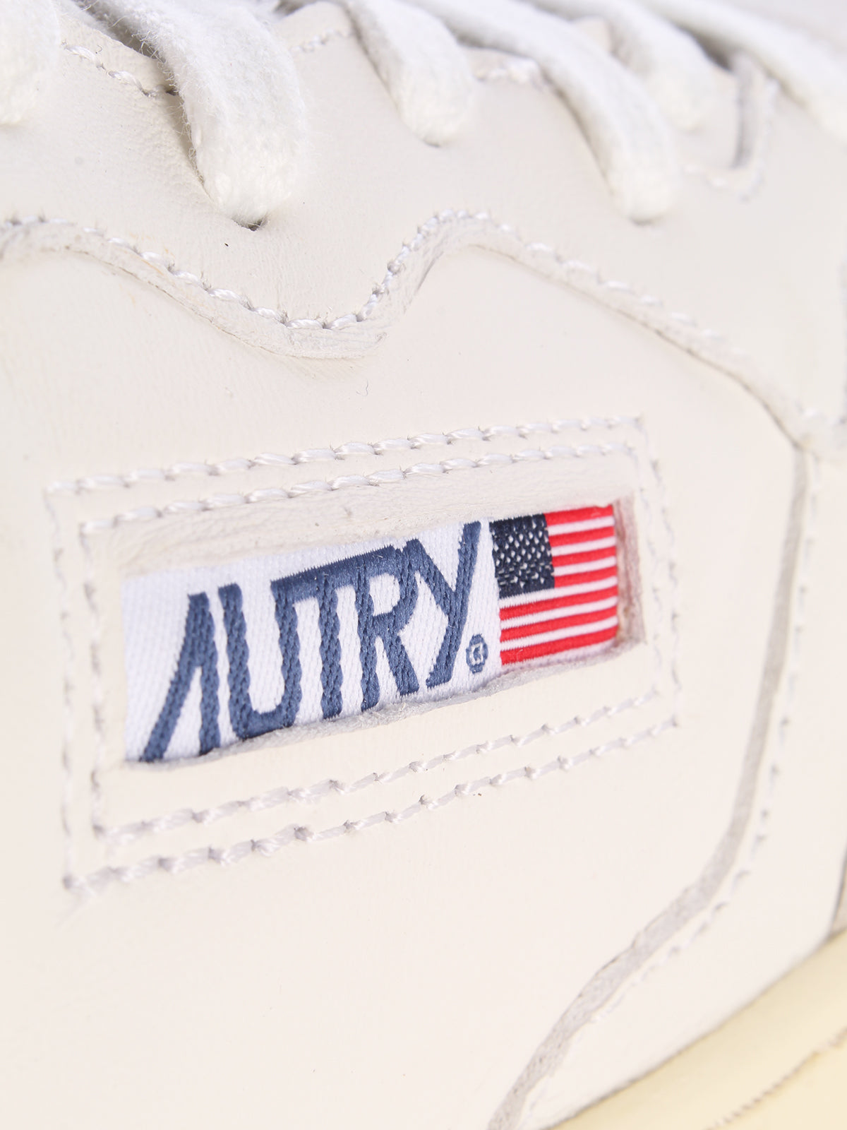 Autry SNEAKERS Bianco