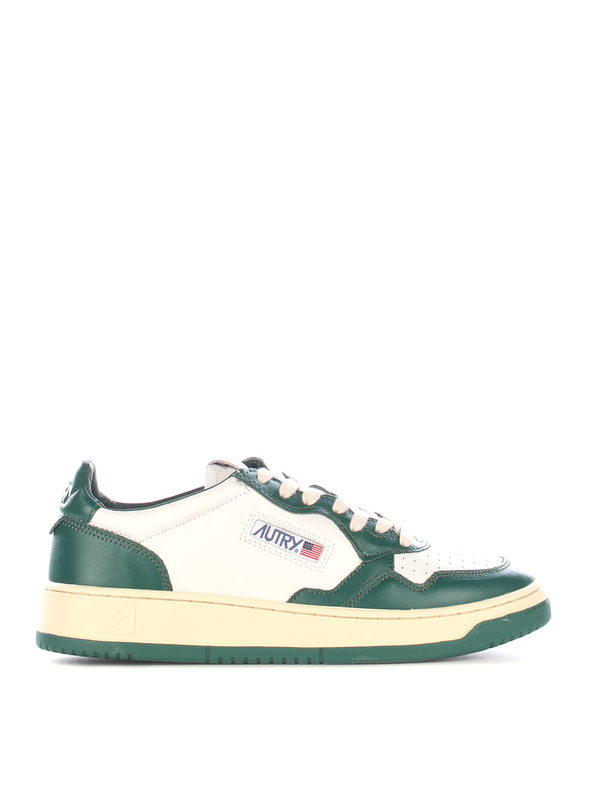 Autry SNEAKERS Bianco