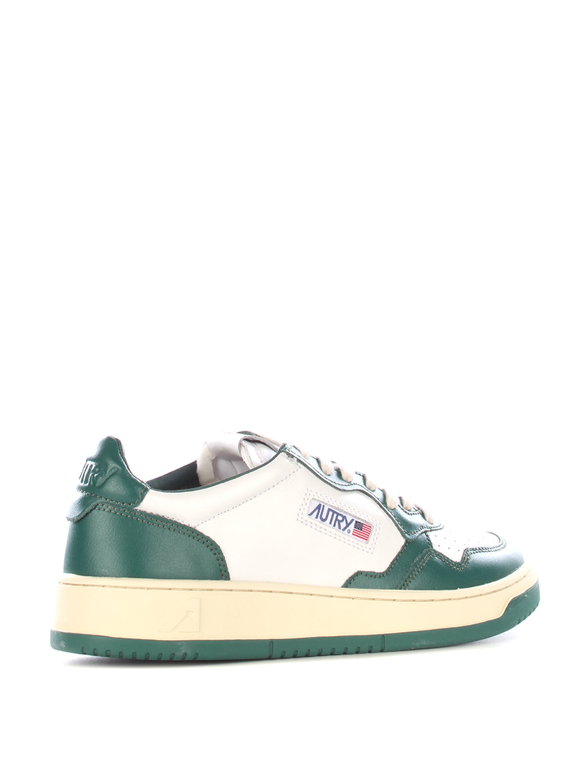 Autry SNEAKERS Bianco