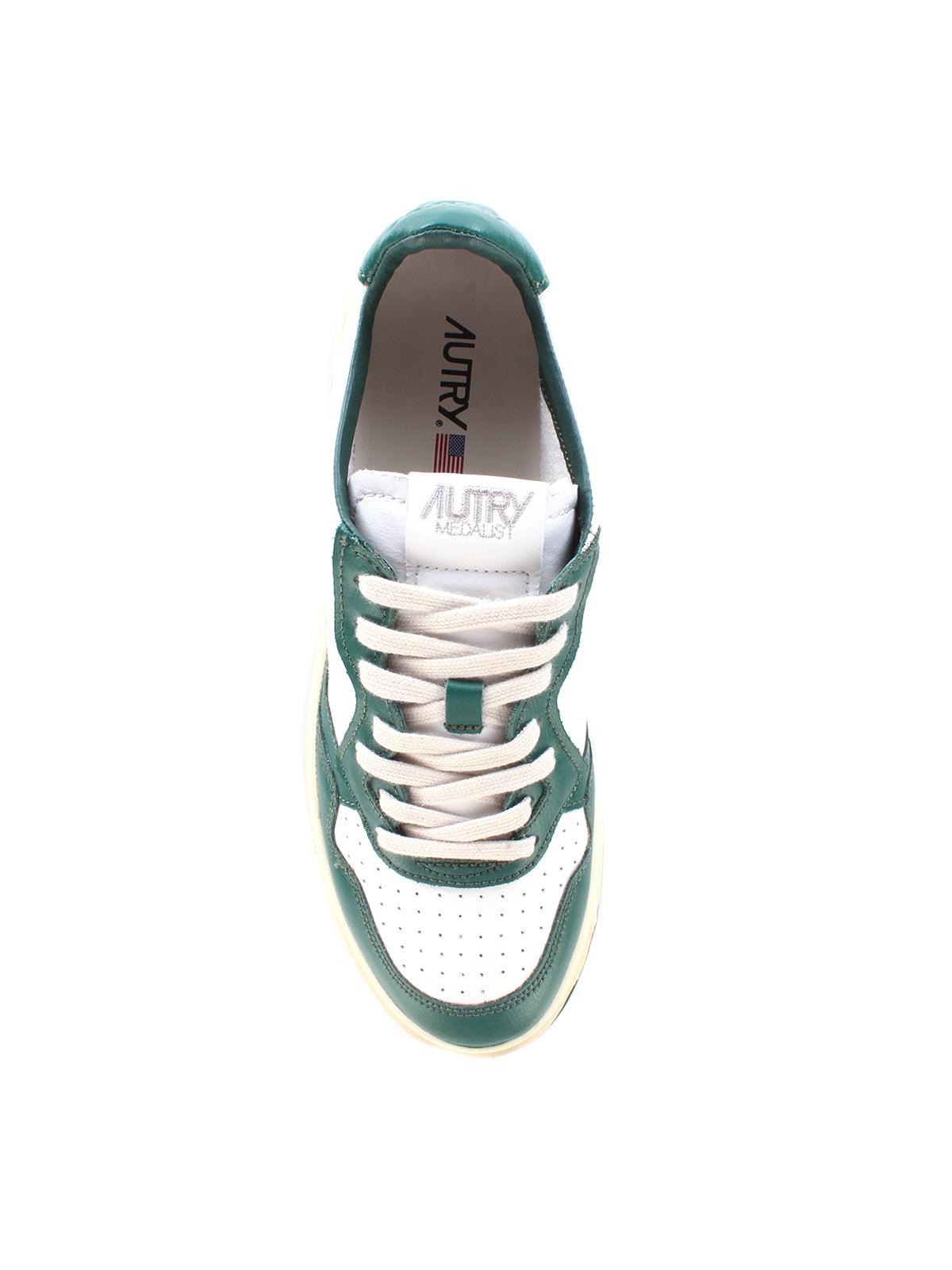 Autry SNEAKERS Bianco