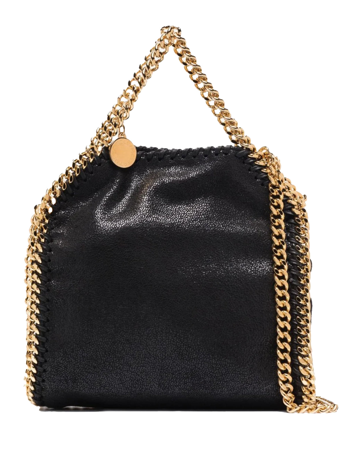 Stella Mccartney BORSE A MANO Nero